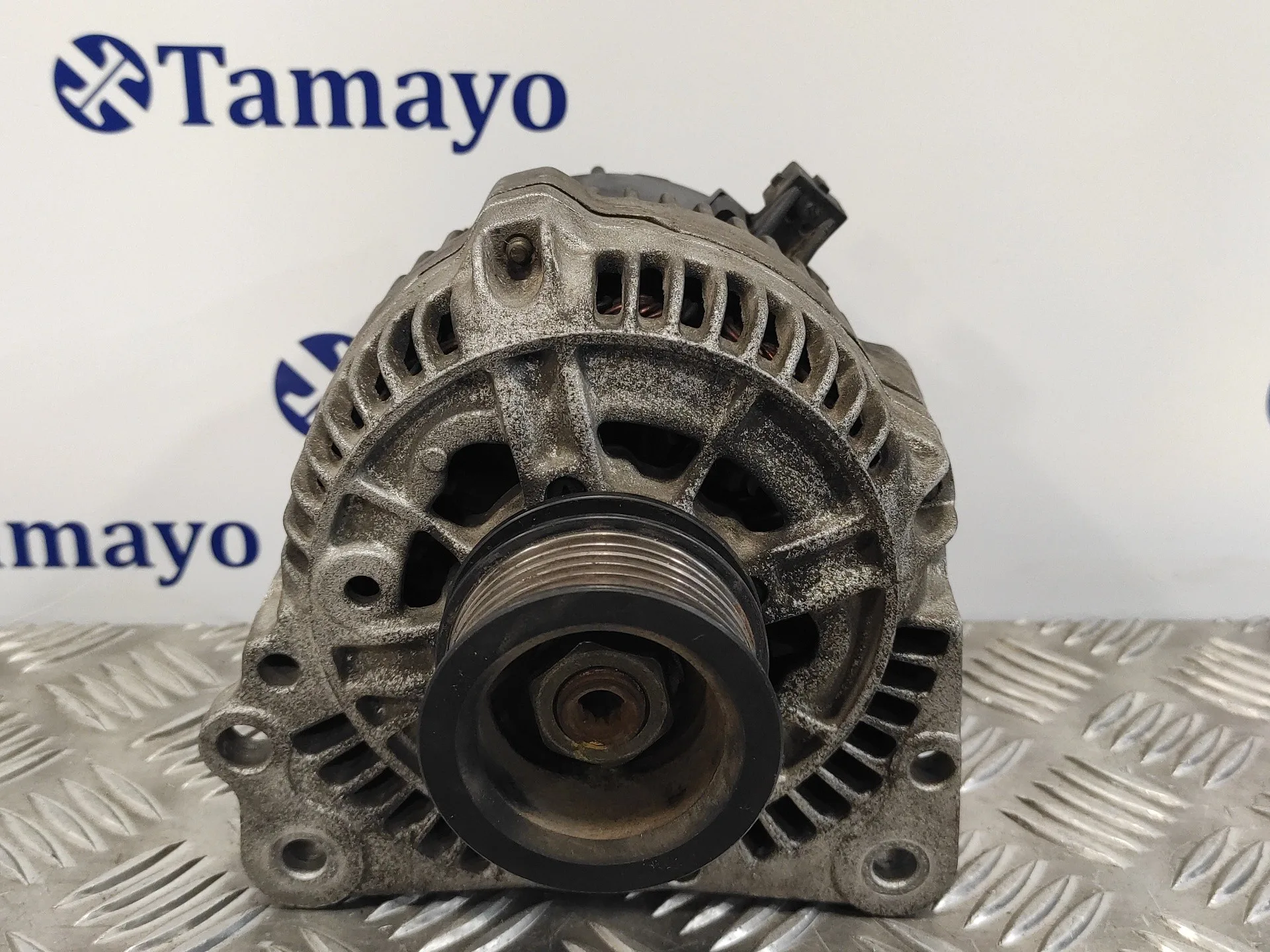 Alternador para Volkswagen Golf Iv Berlina (1J1)