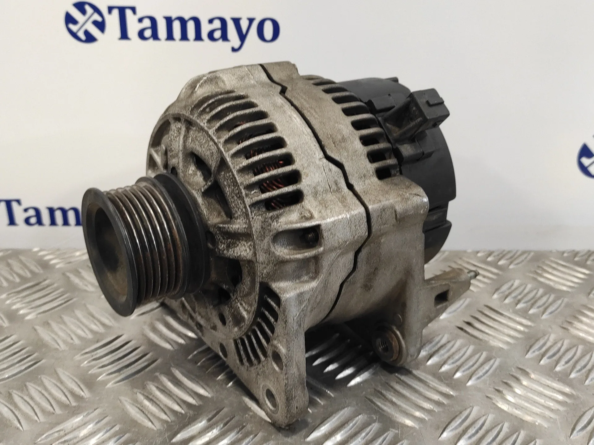 Alternador para Volkswagen Golf Iv Berlina (1J1)