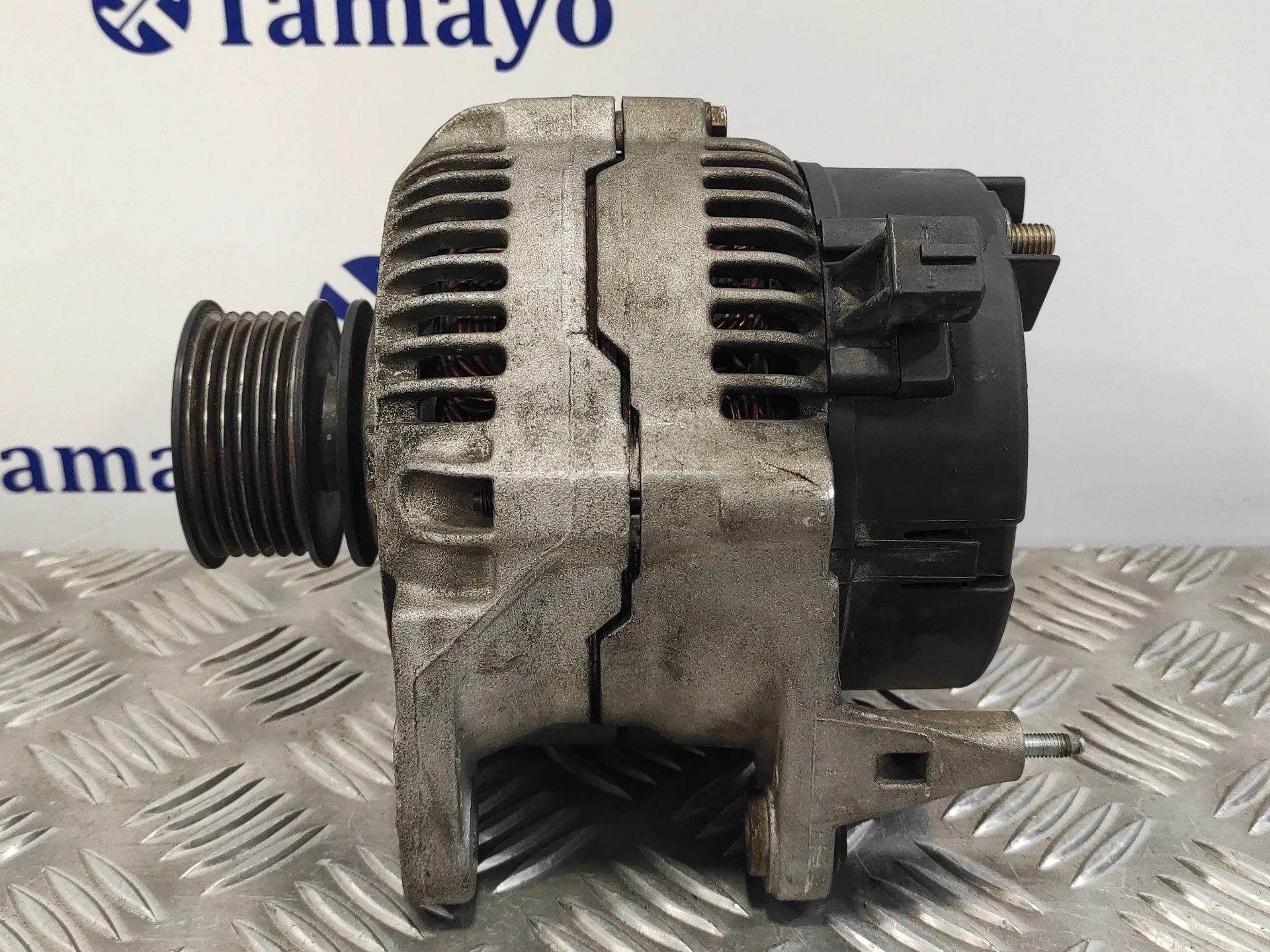 Alternador para Volkswagen Golf Iv Berlina (1J1)