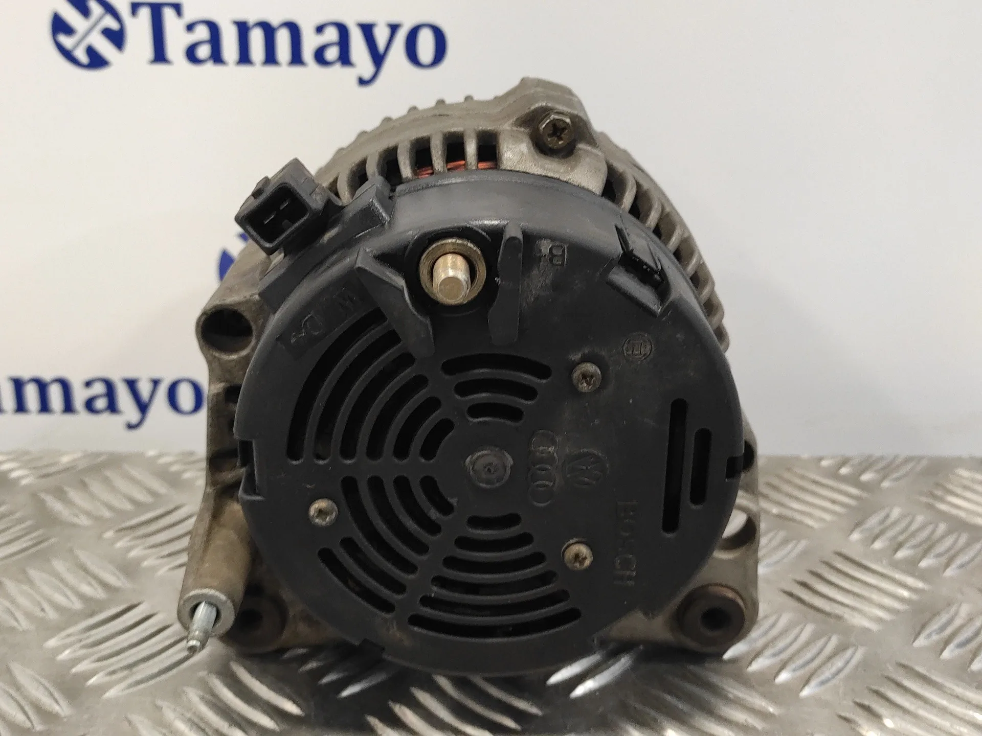Alternador para Volkswagen Golf Iv Berlina (1J1)