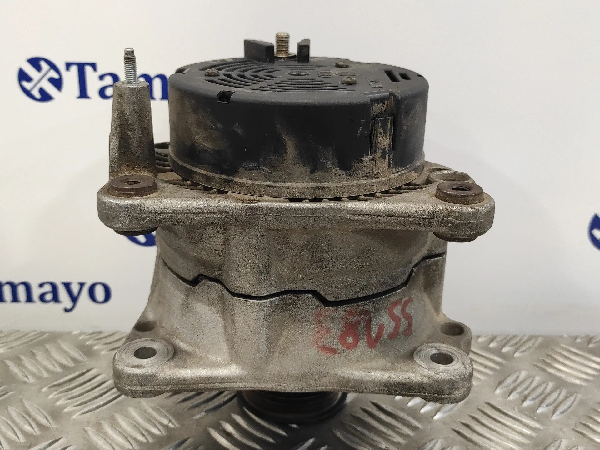 Alternador para Volkswagen Golf Iv Berlina (1J1)