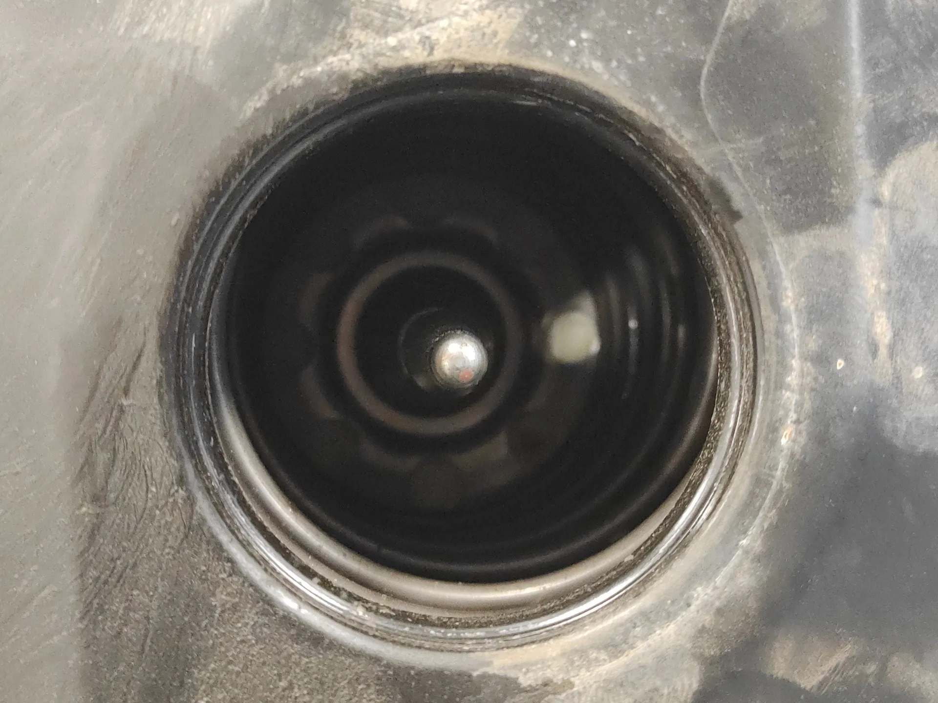 Servofreno para Citroën Ds3