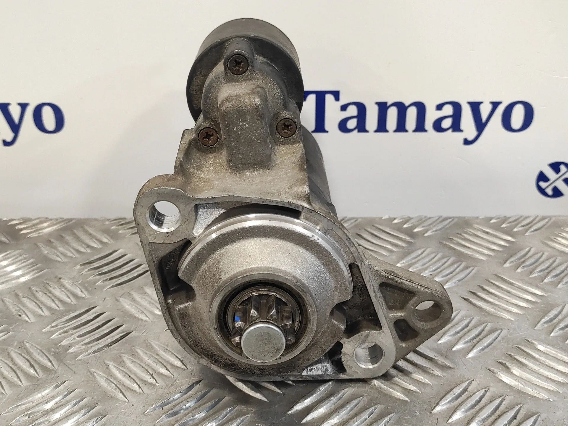 Motor Arranque para Volkswagen Golf Iv Berlina (1J1)