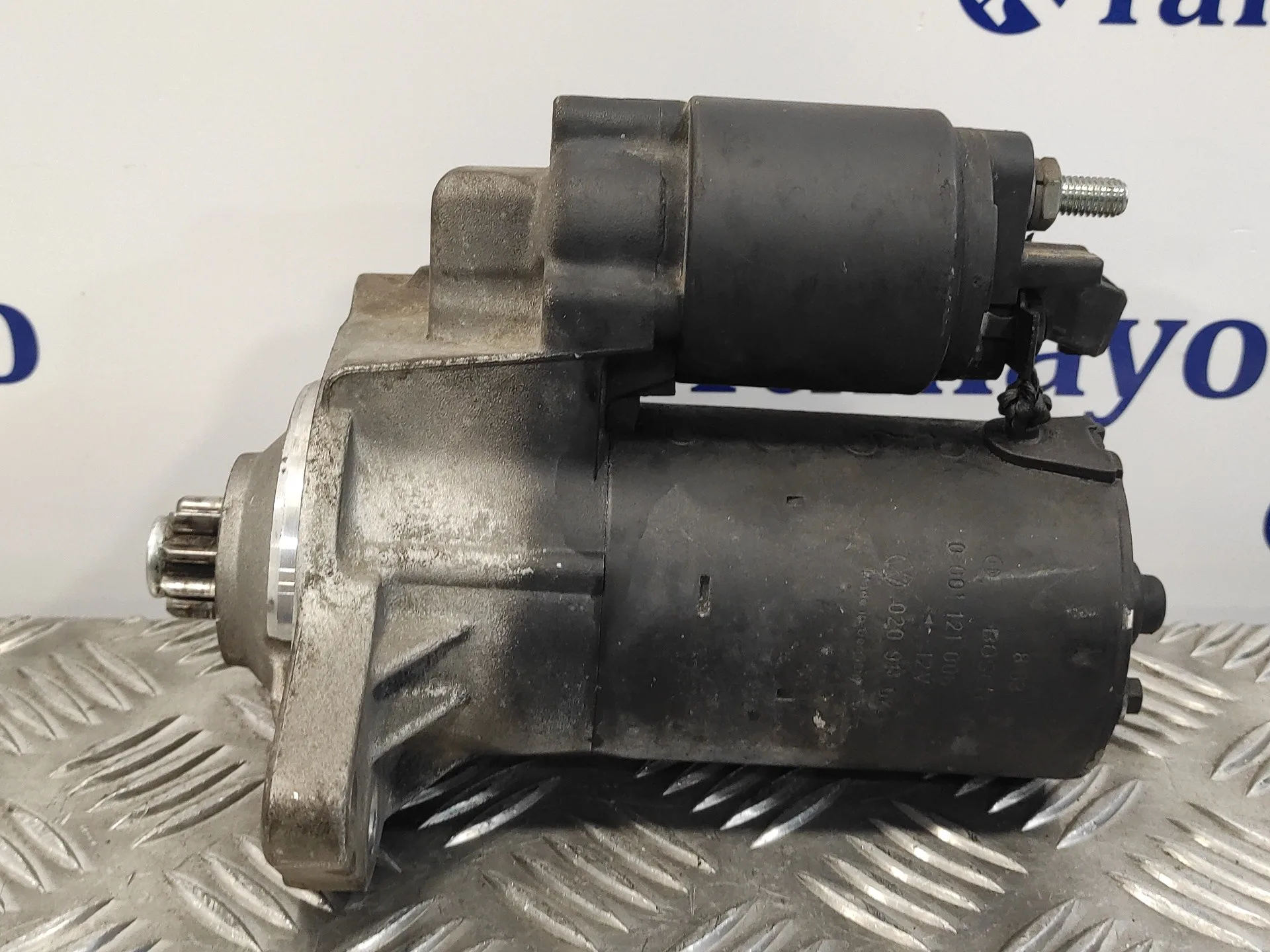 Motor Arranque para Volkswagen Golf Iv Berlina (1J1)