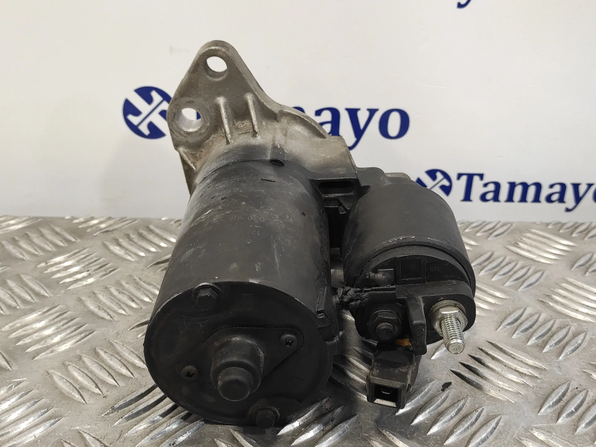 Motor Arranque para Volkswagen Golf Iv Berlina (1J1)