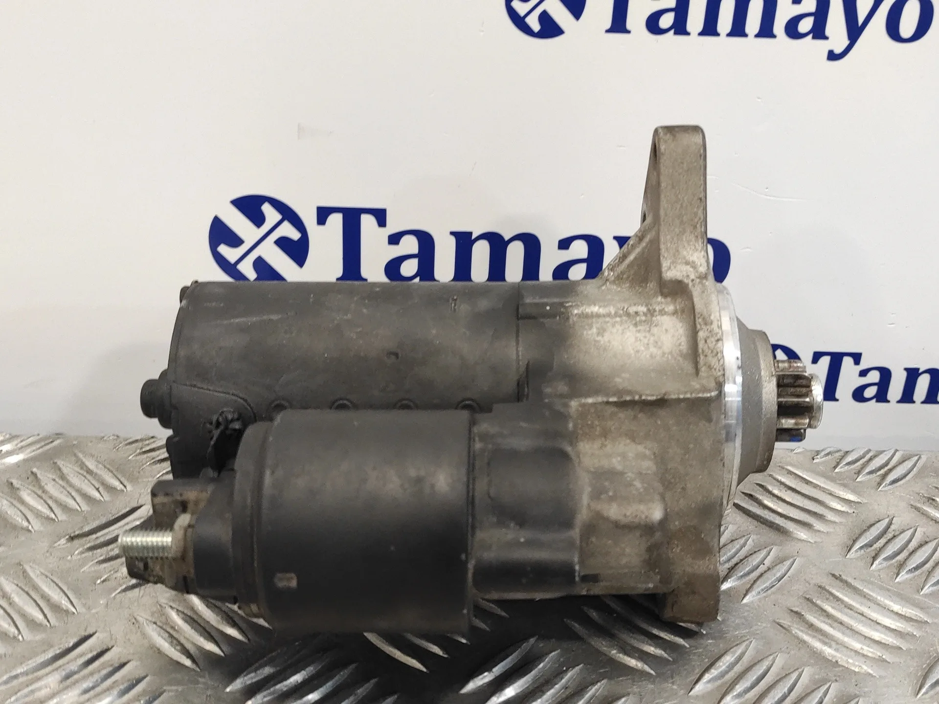 Motor Arranque para Volkswagen Golf Iv Berlina (1J1)