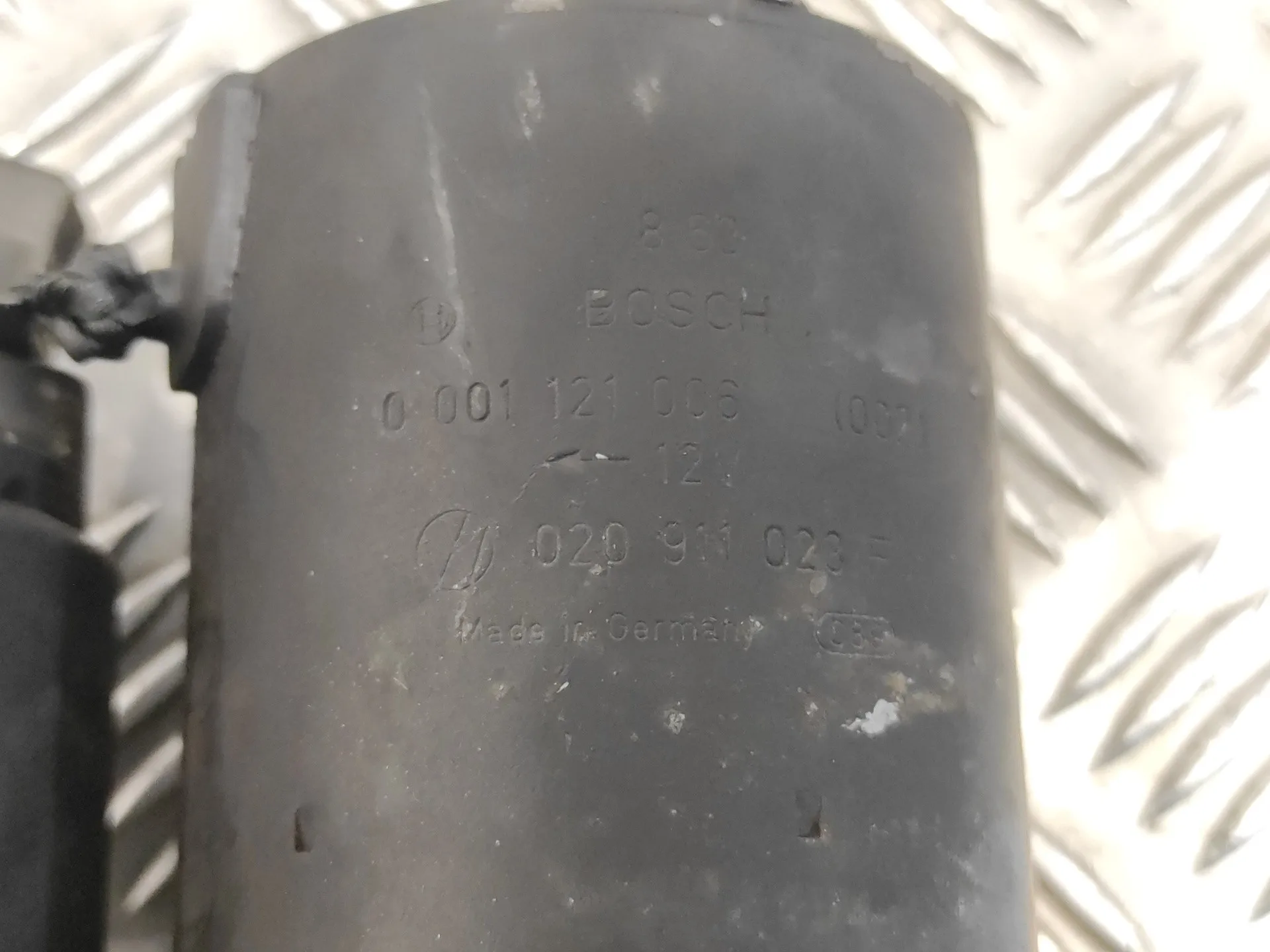 Motor Arranque para Volkswagen Golf Iv Berlina (1J1)