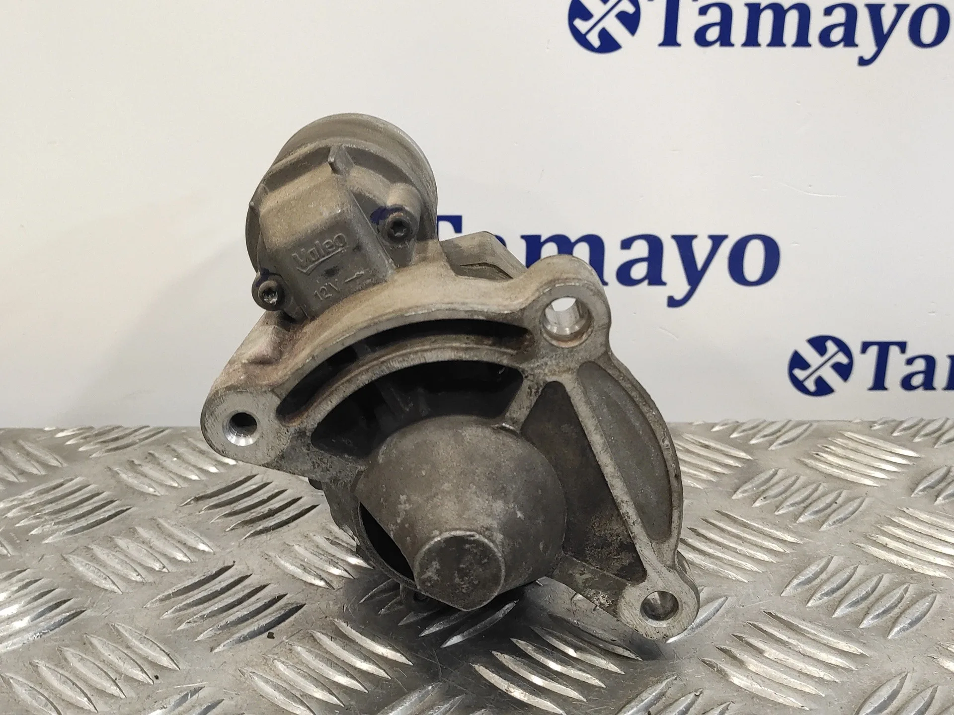Motor Arranque para Peugeot 206+