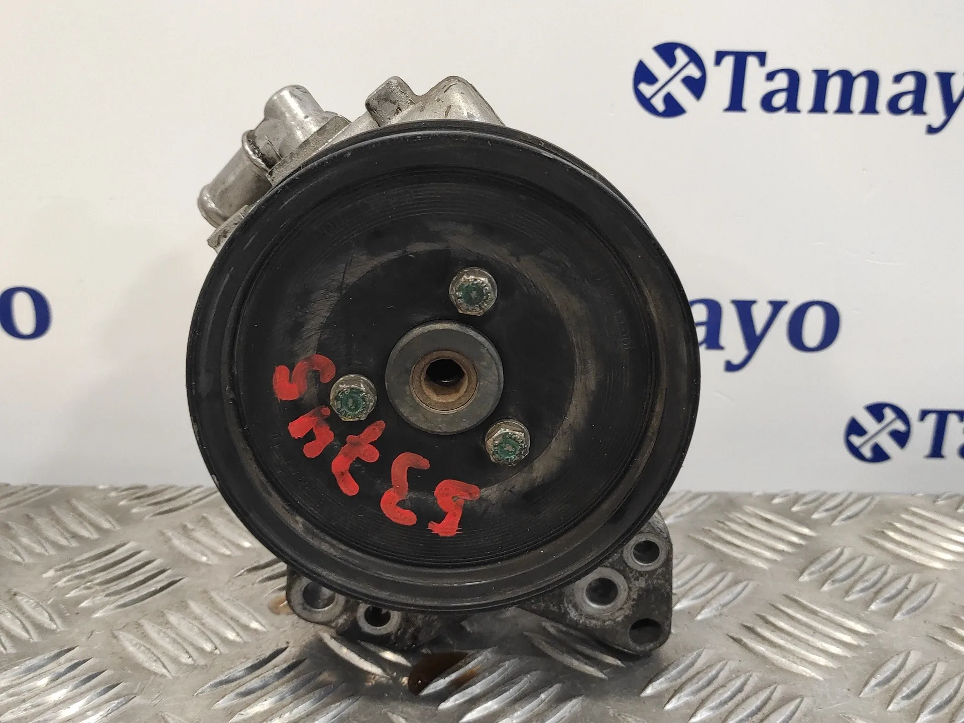 Bomba Servodireccion para Land Rover Freelander (Ln)