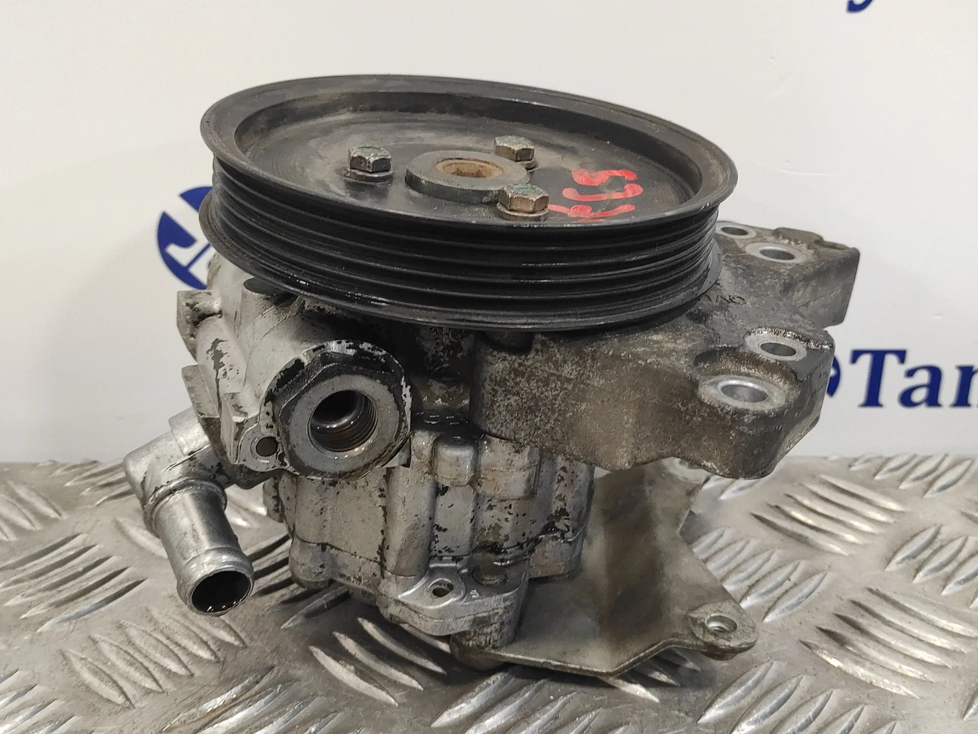 Bomba Servodireccion para Land Rover Freelander (Ln)