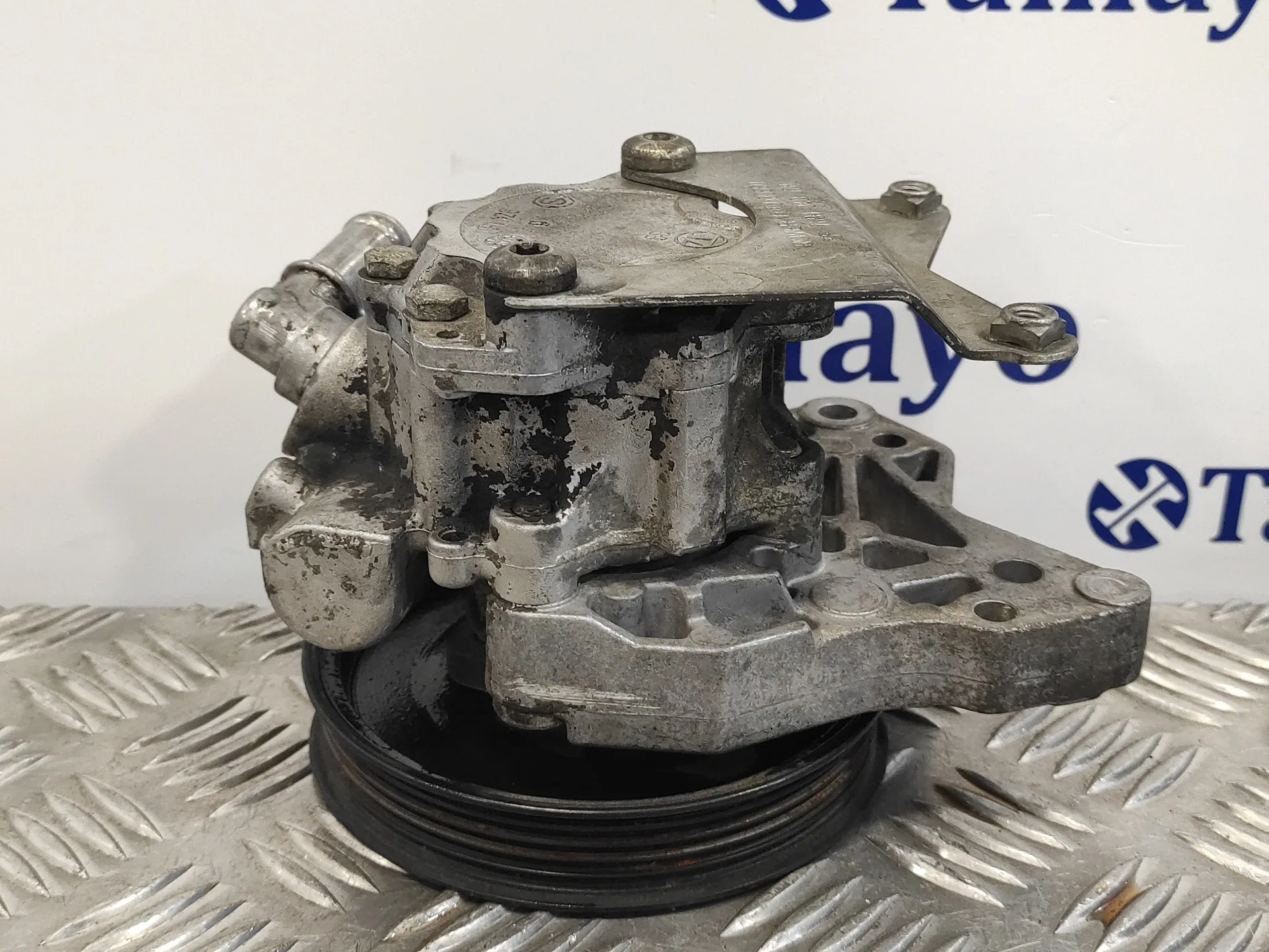 Bomba Servodireccion para Land Rover Freelander (Ln)