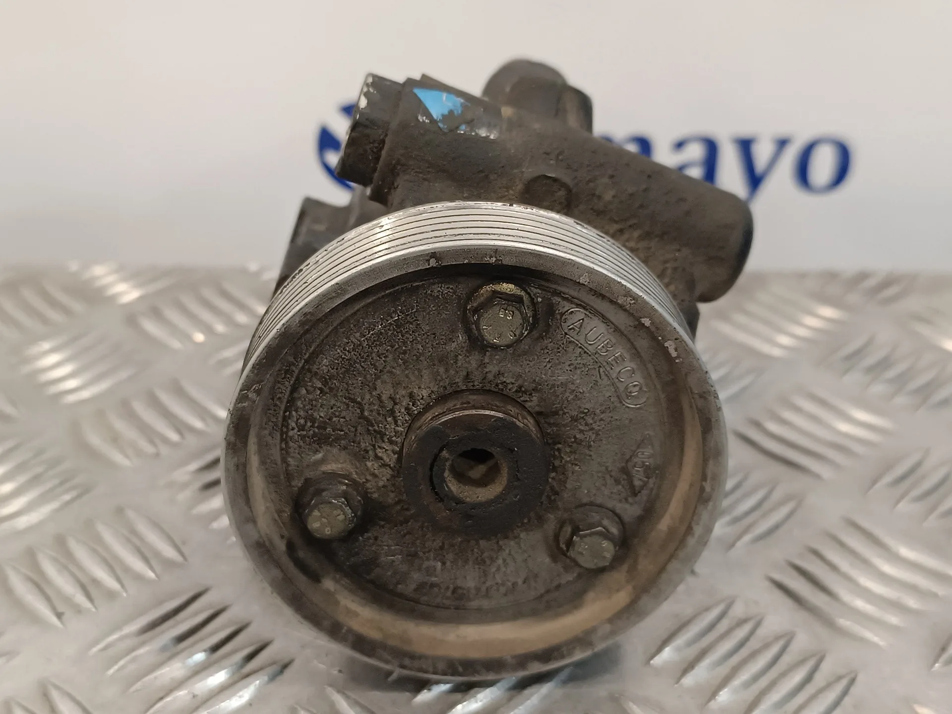 Bomba Servodireccion para Renault Espace /Grand Espace (Je0)