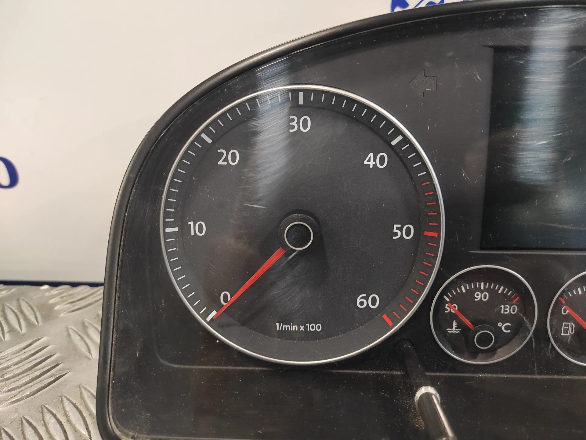 Cuadro Instrumentos para Volkswagen Touran (1T2)