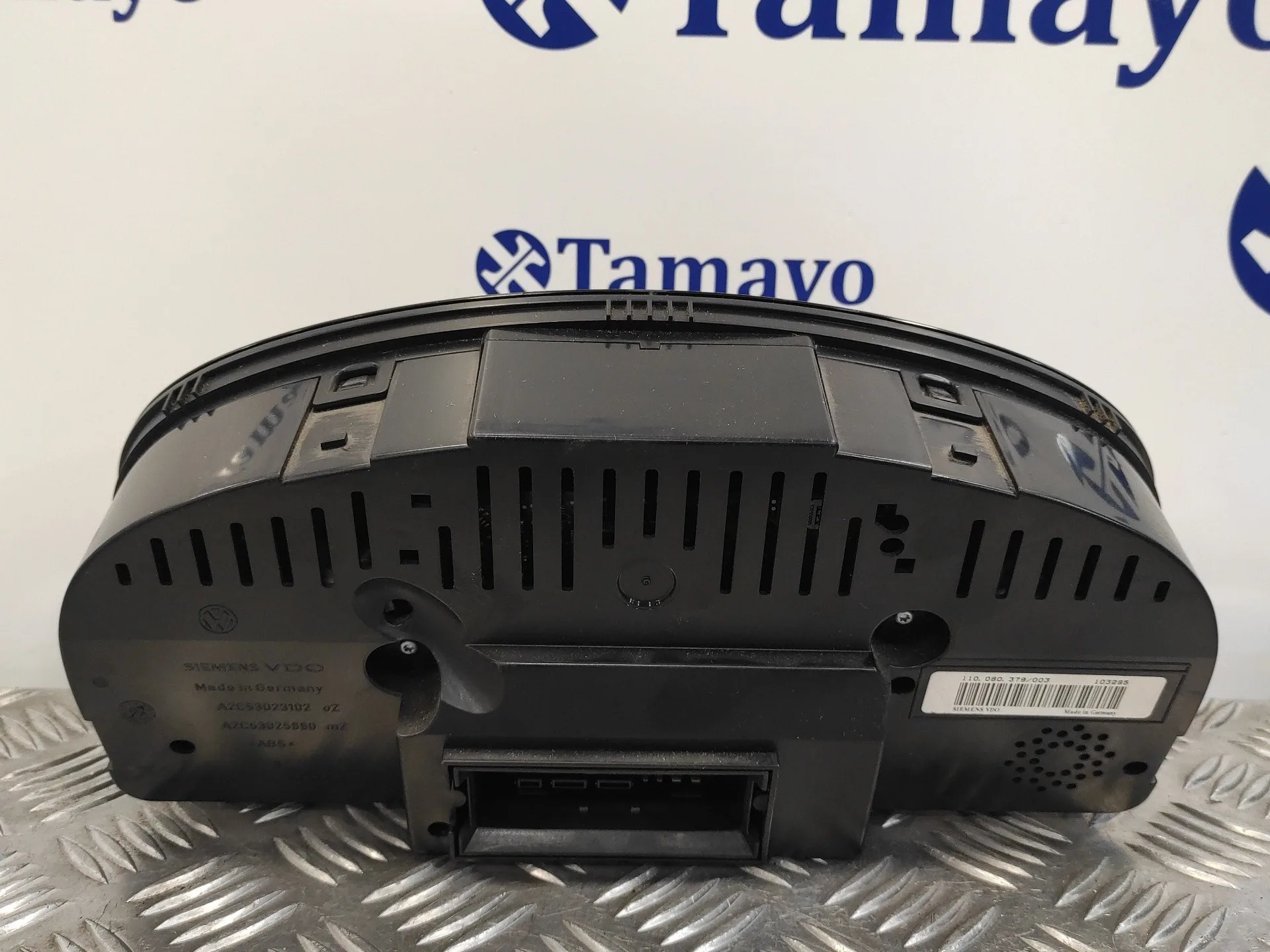Cuadro Instrumentos para Volkswagen Touran (1T2)