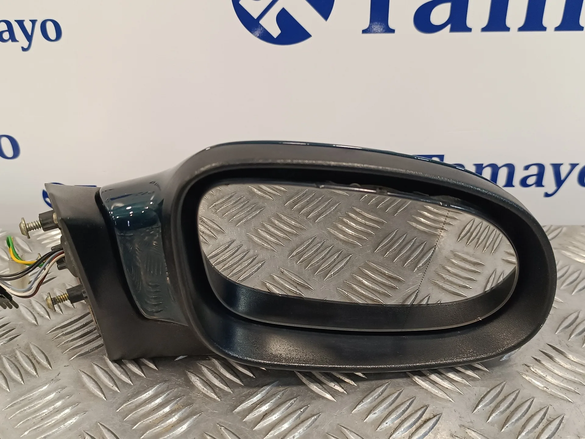 Retrovisor Derecho para Mercedes-Benz Clase A (W168)