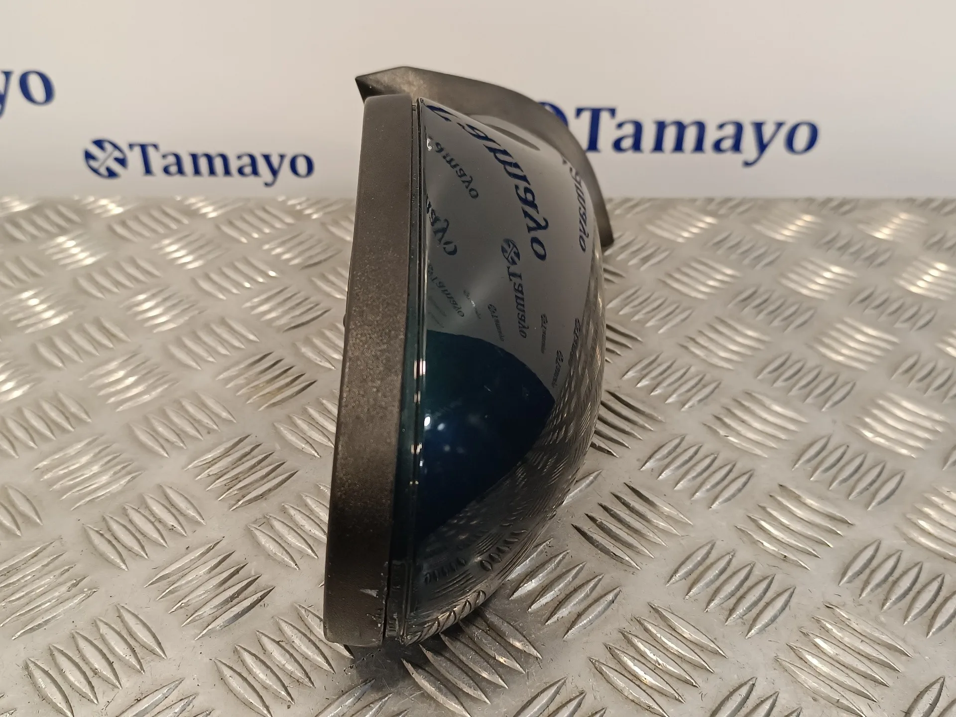 Retrovisor Derecho para Mercedes-Benz Clase A (W168)