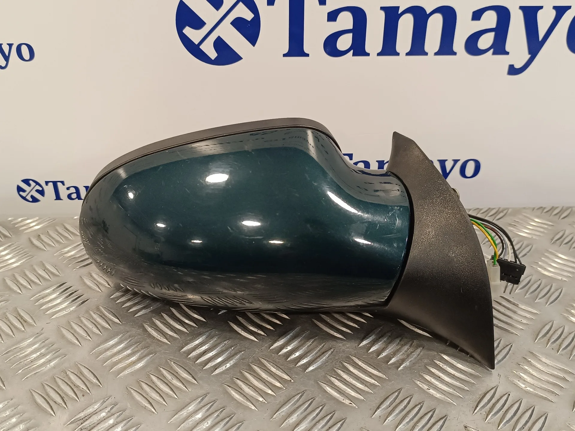 Retrovisor Derecho para Mercedes-Benz Clase A (W168)