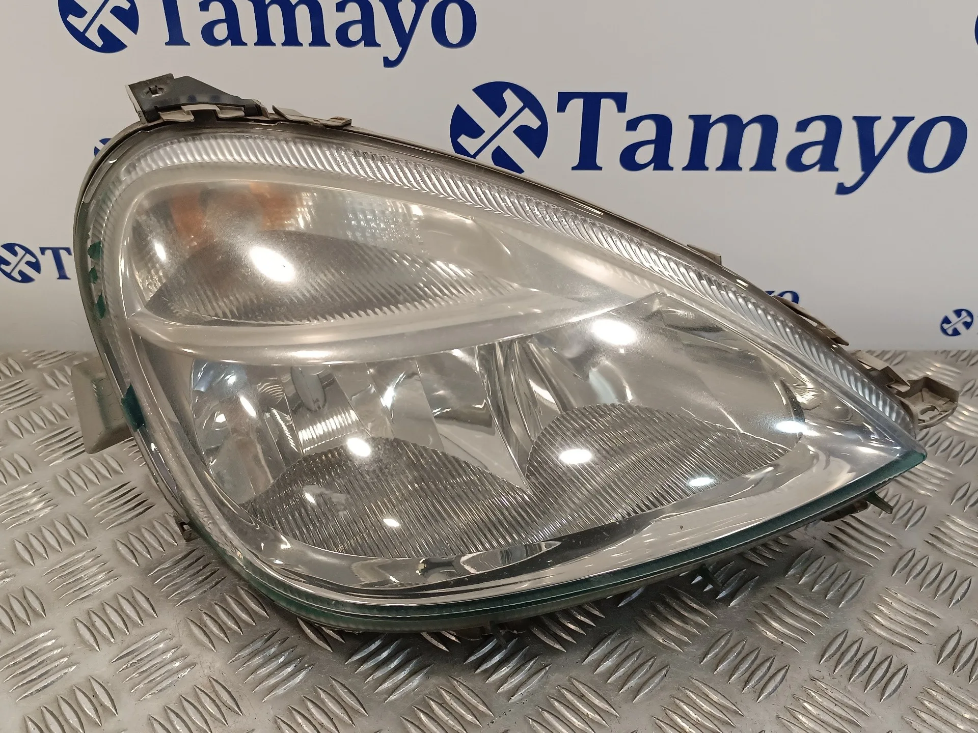 Faro Derecho para Mercedes-Benz Clase A (W168)