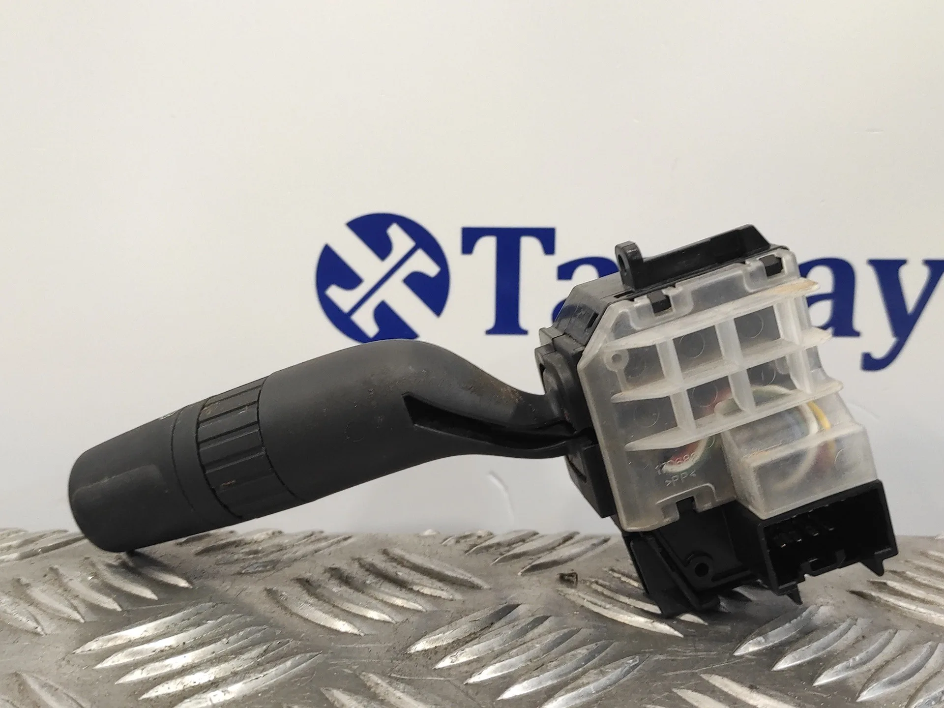 Mando Limpia para Mazda 3 Lim. (Bl)