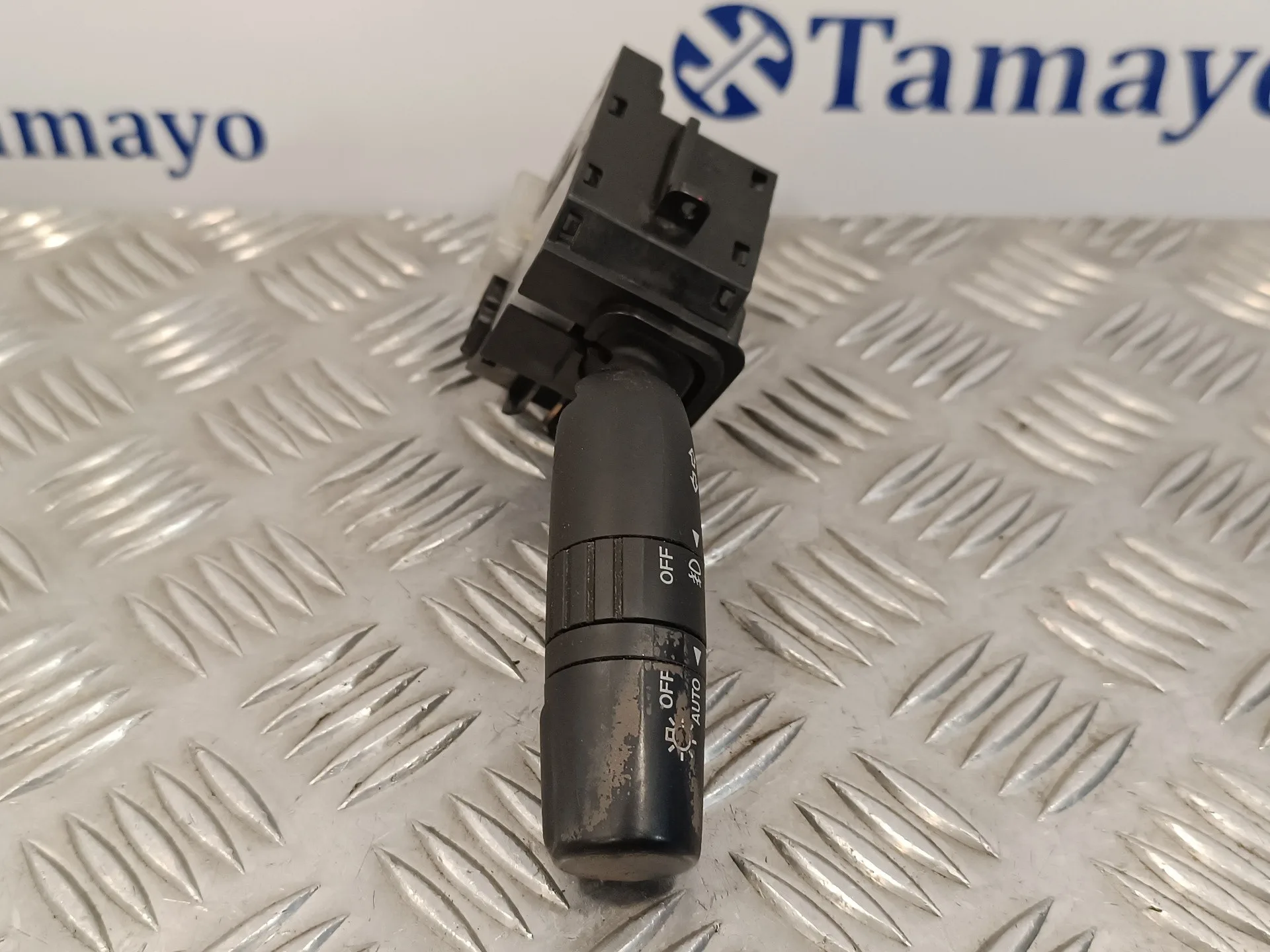 Mando Intermitentes para Mazda 3 Lim. (Bl)