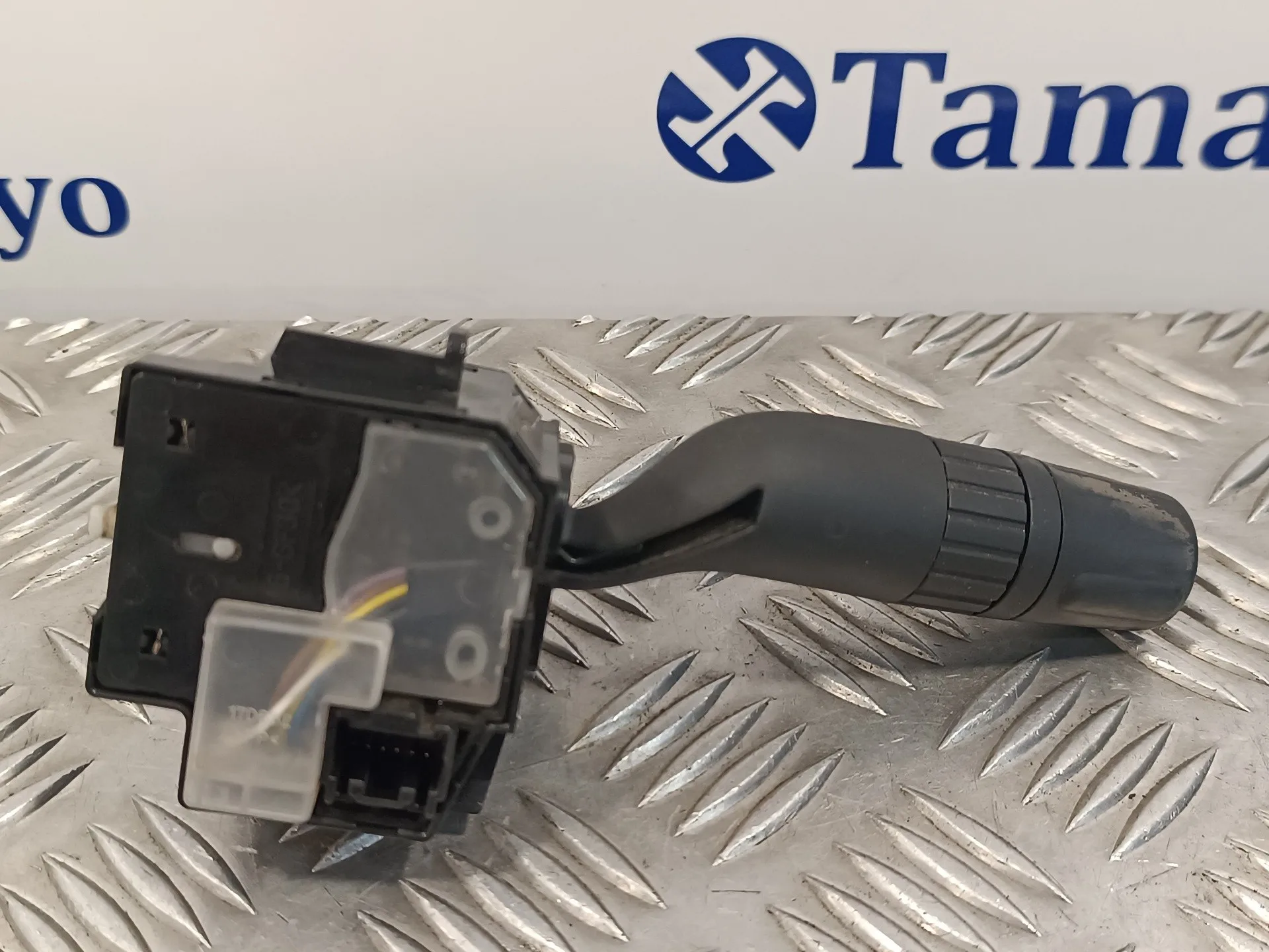 Mando Intermitentes para Mazda 3 Lim. (Bl)