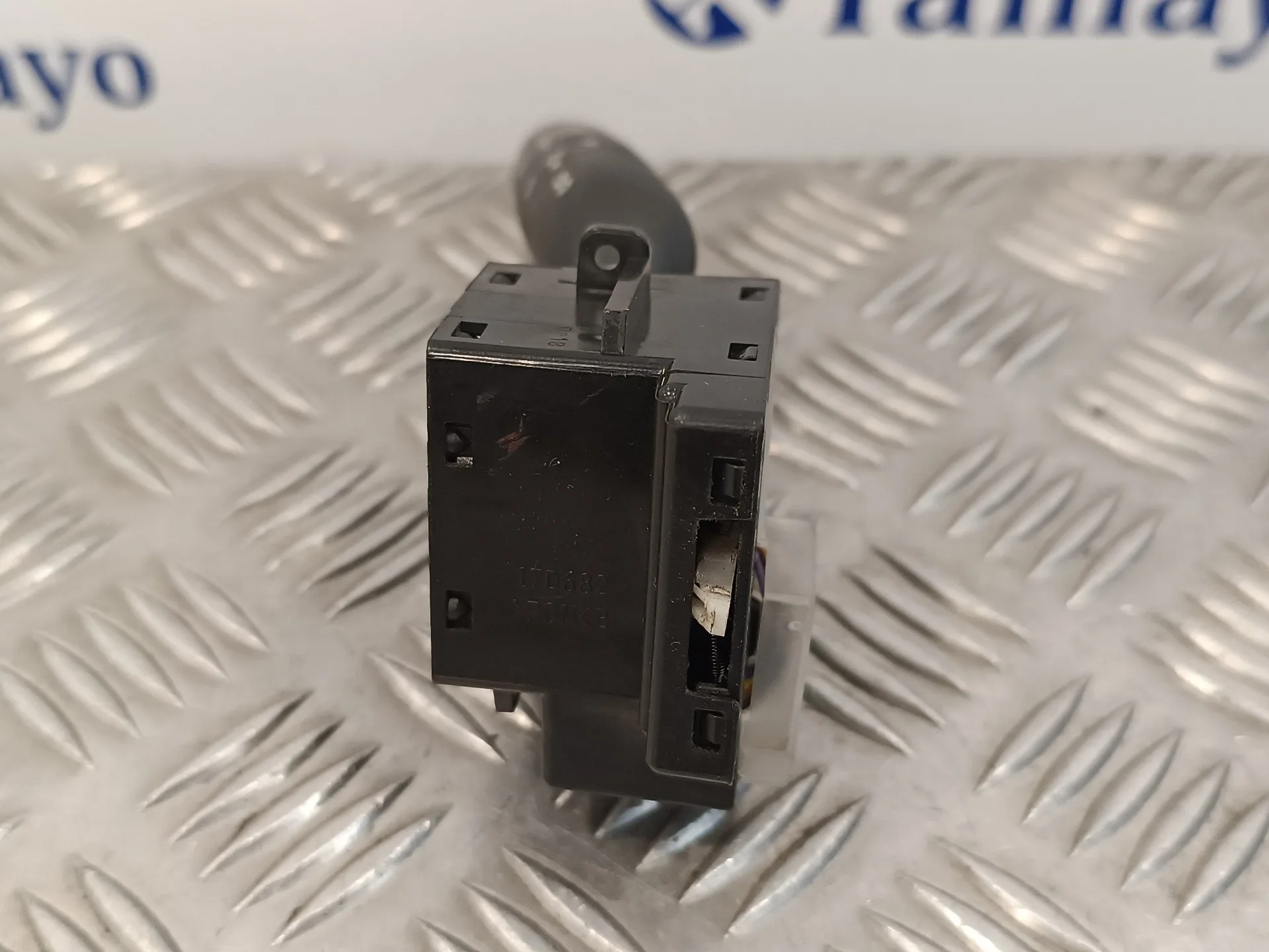 Mando Intermitentes para Mazda 3 Lim. (Bl)