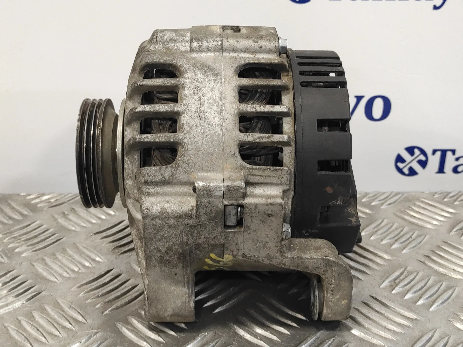 Alternador para Dacia Sandero