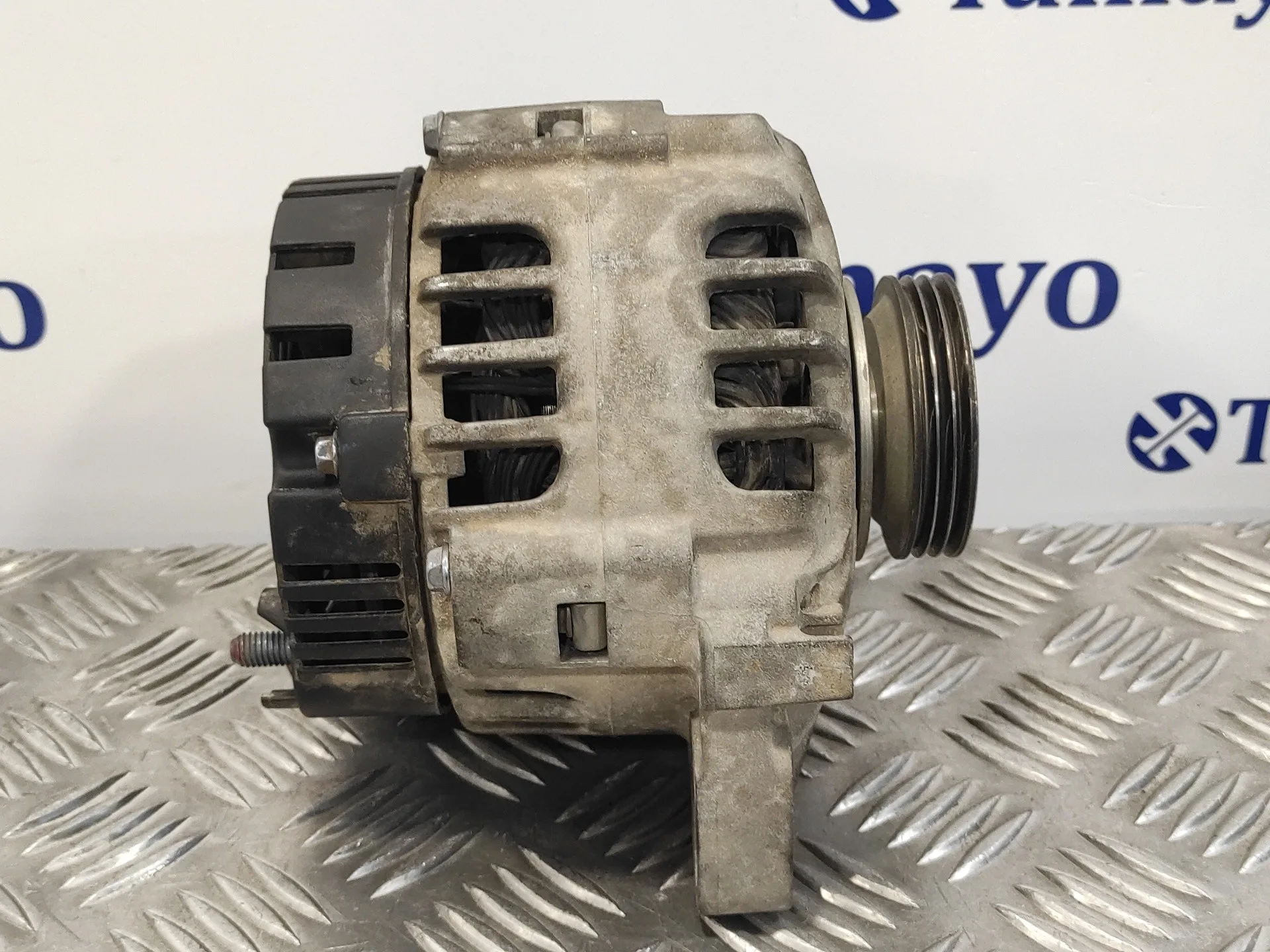 Alternador para Dacia Sandero