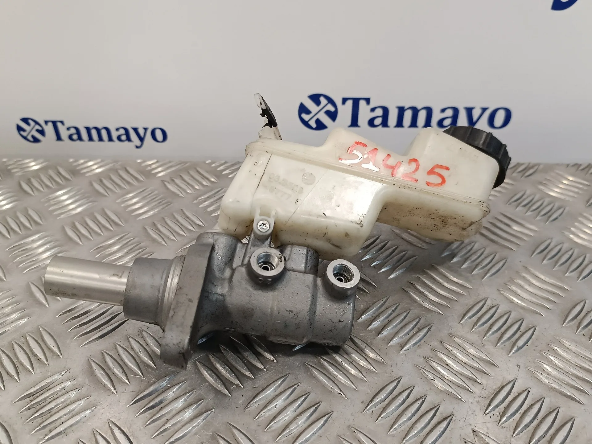 Bomba Freno para Toyota Yaris
