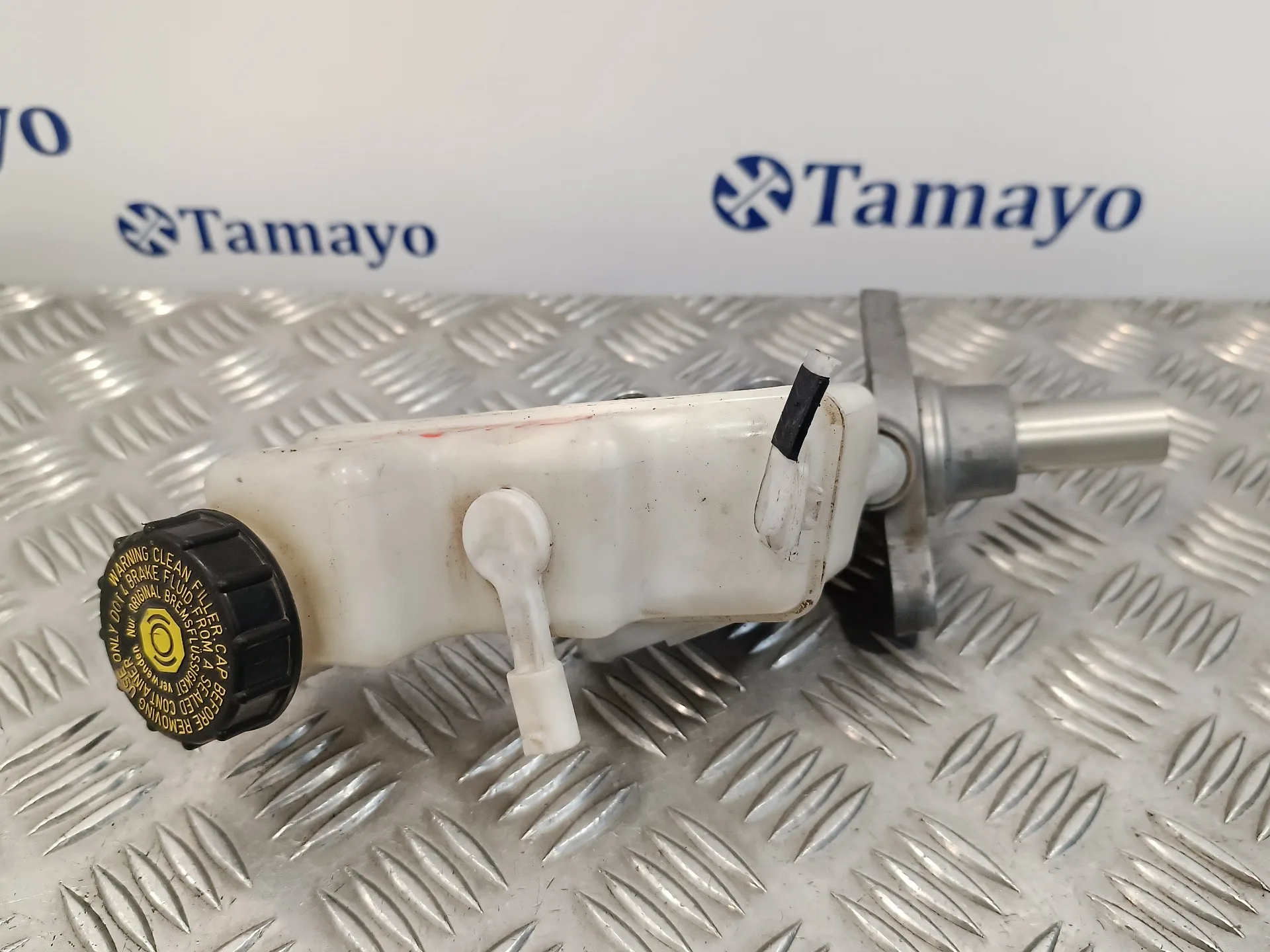 Bomba Freno para Toyota Yaris