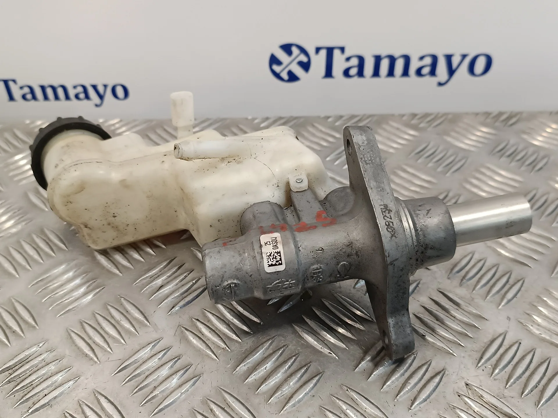 Bomba Freno para Toyota Yaris