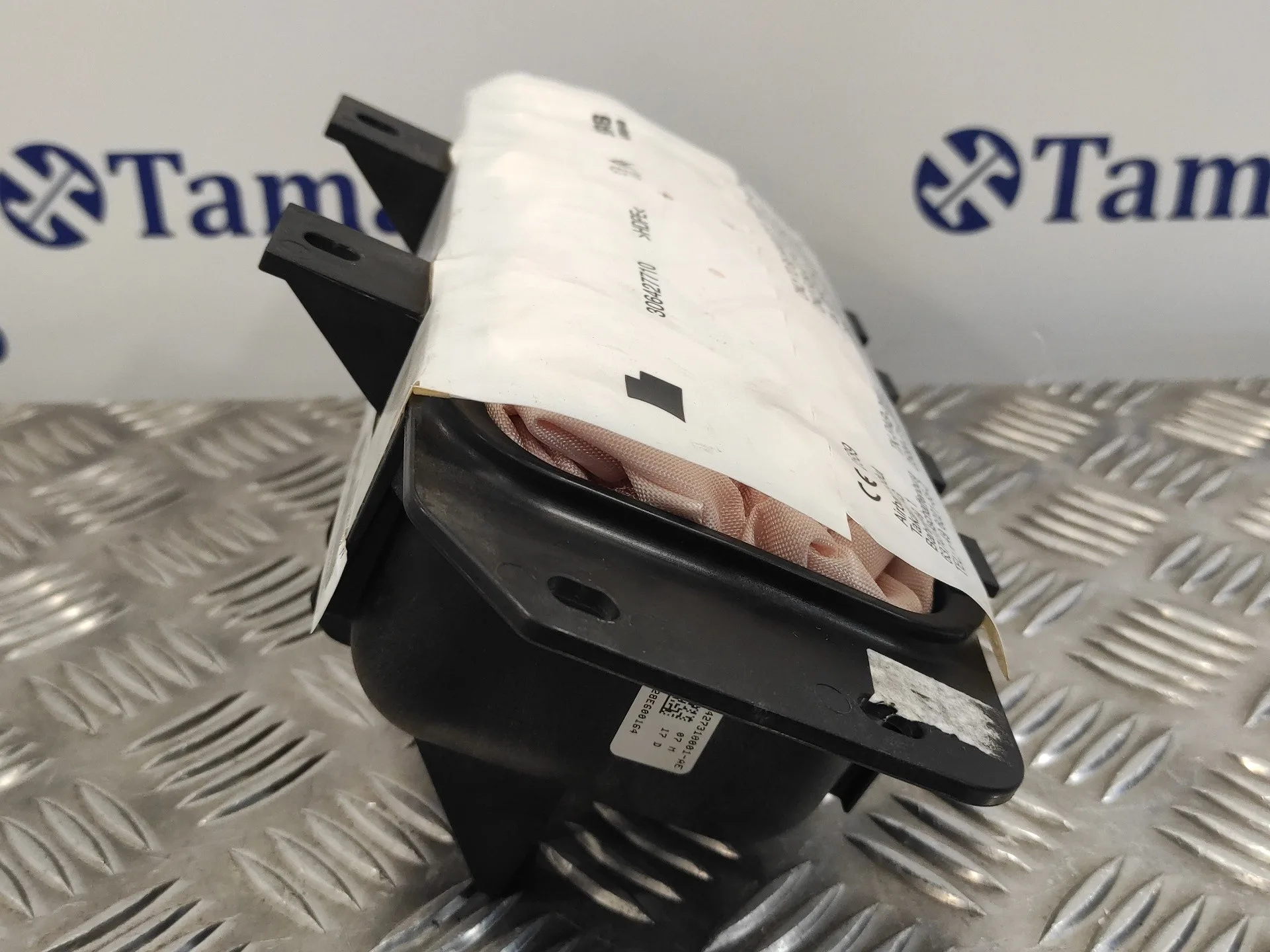 Airbag Delantero Derecho para Citroën Ds3