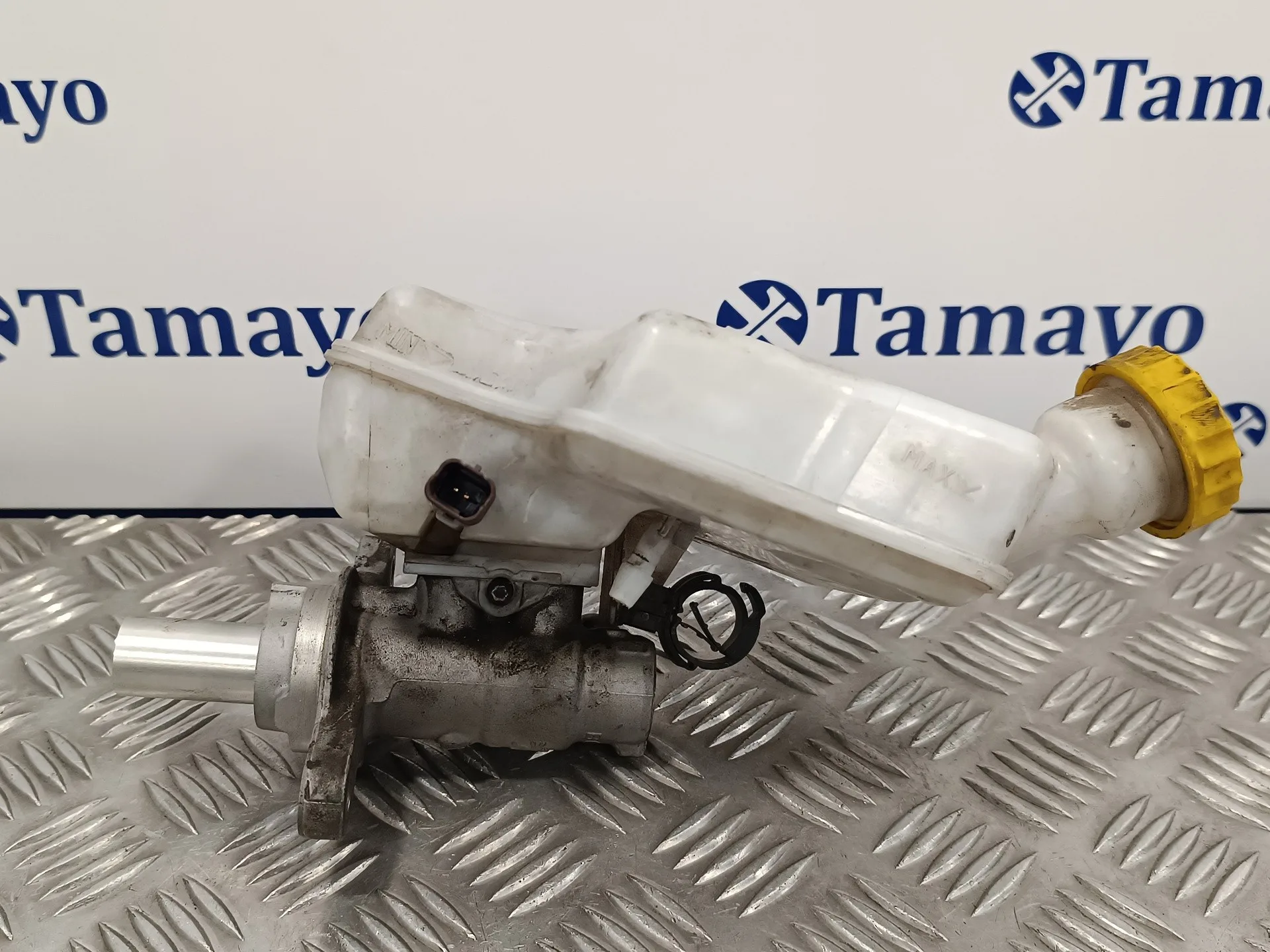 Bomba Freno para Citroën Ds3