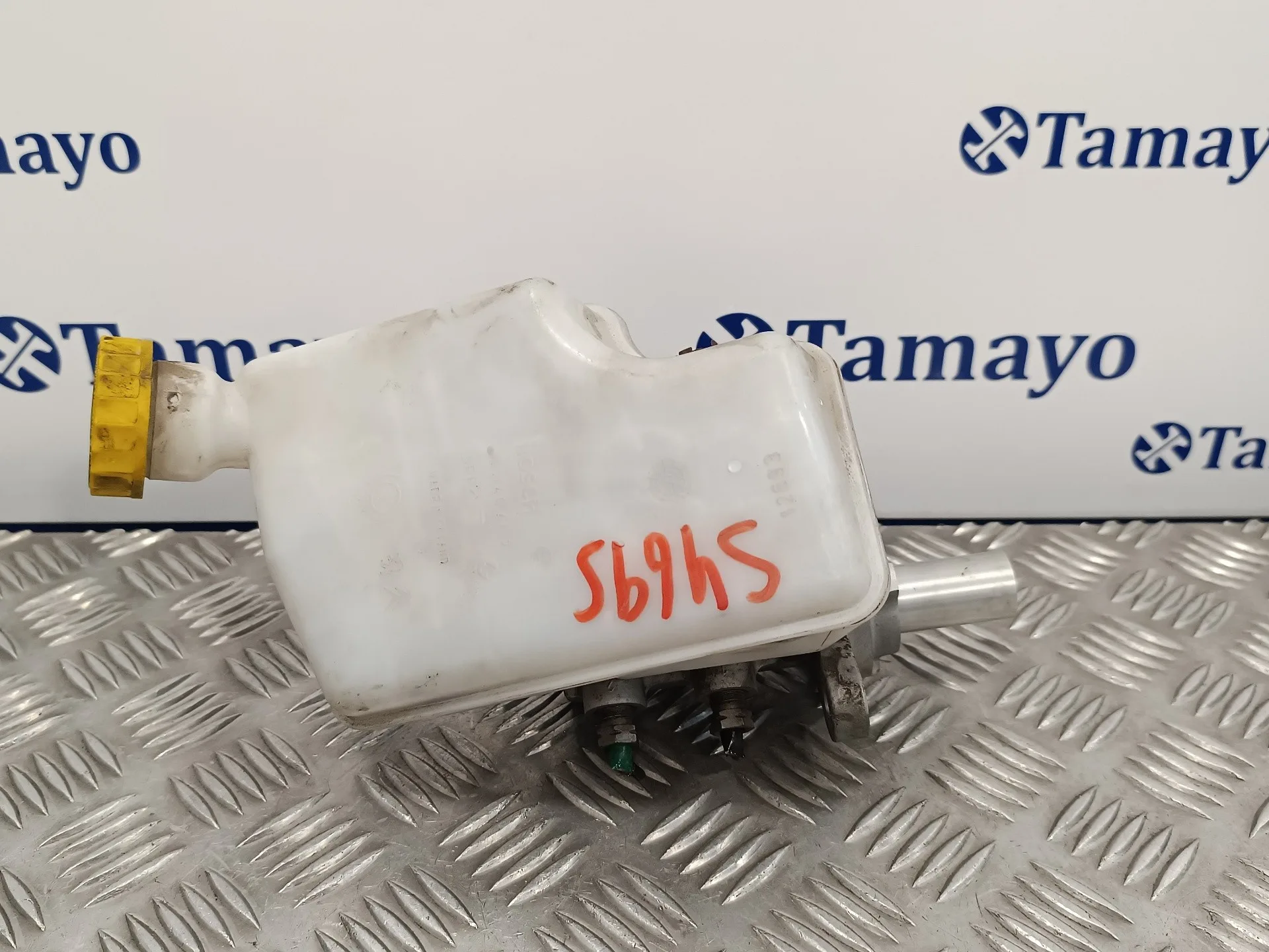 Bomba Freno para Citroën Ds3