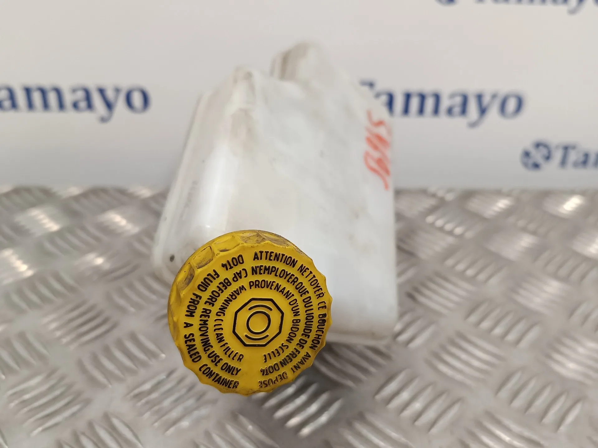 Bomba Freno para Citroën Ds3