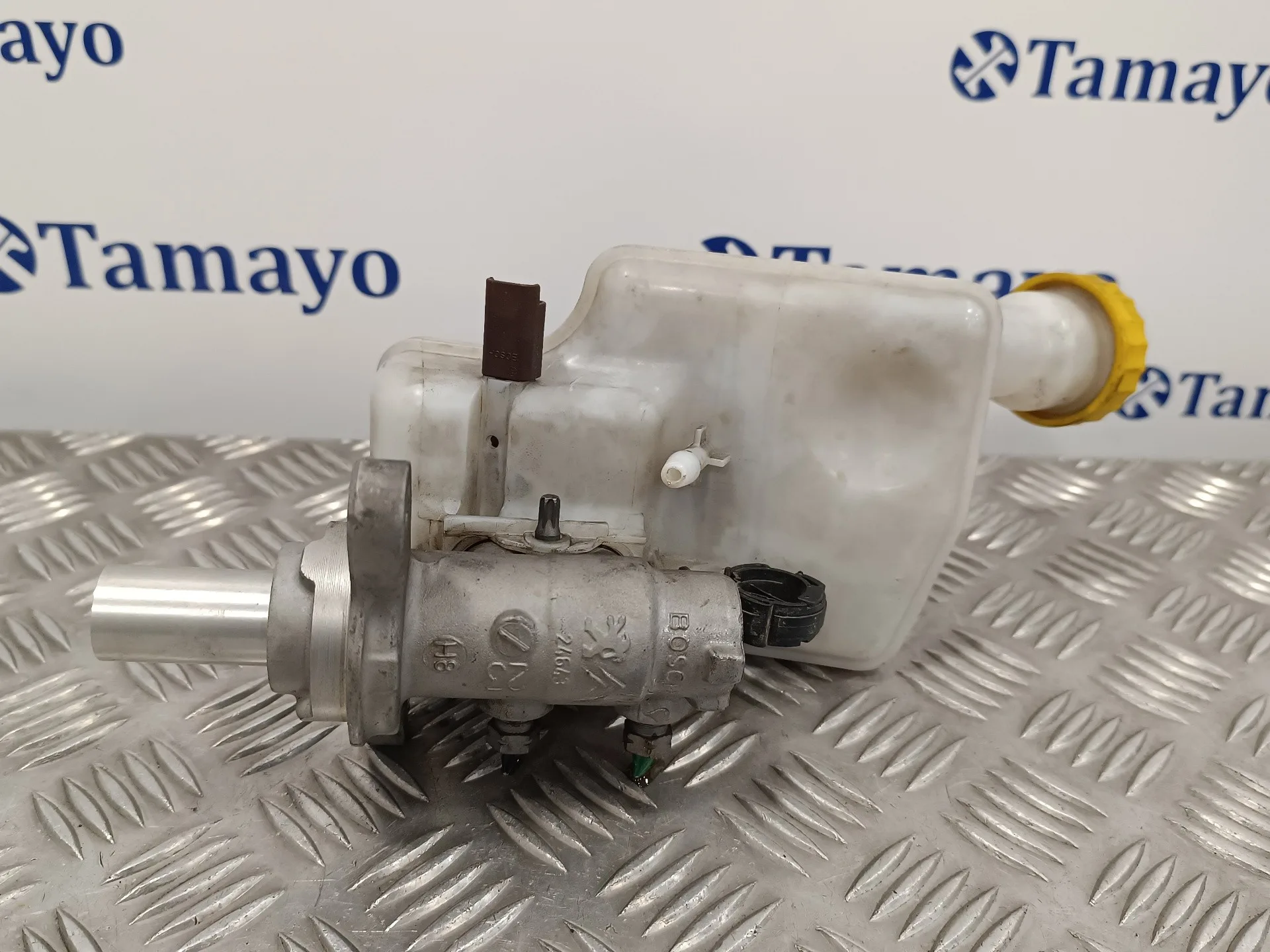 Bomba Freno para Citroën Ds3