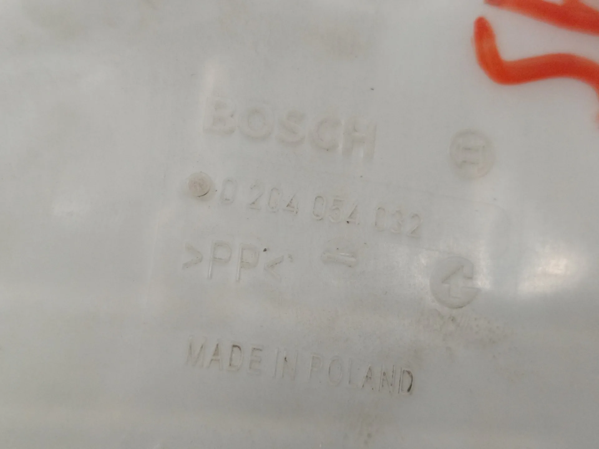 Bomba Freno para Citroën Ds3