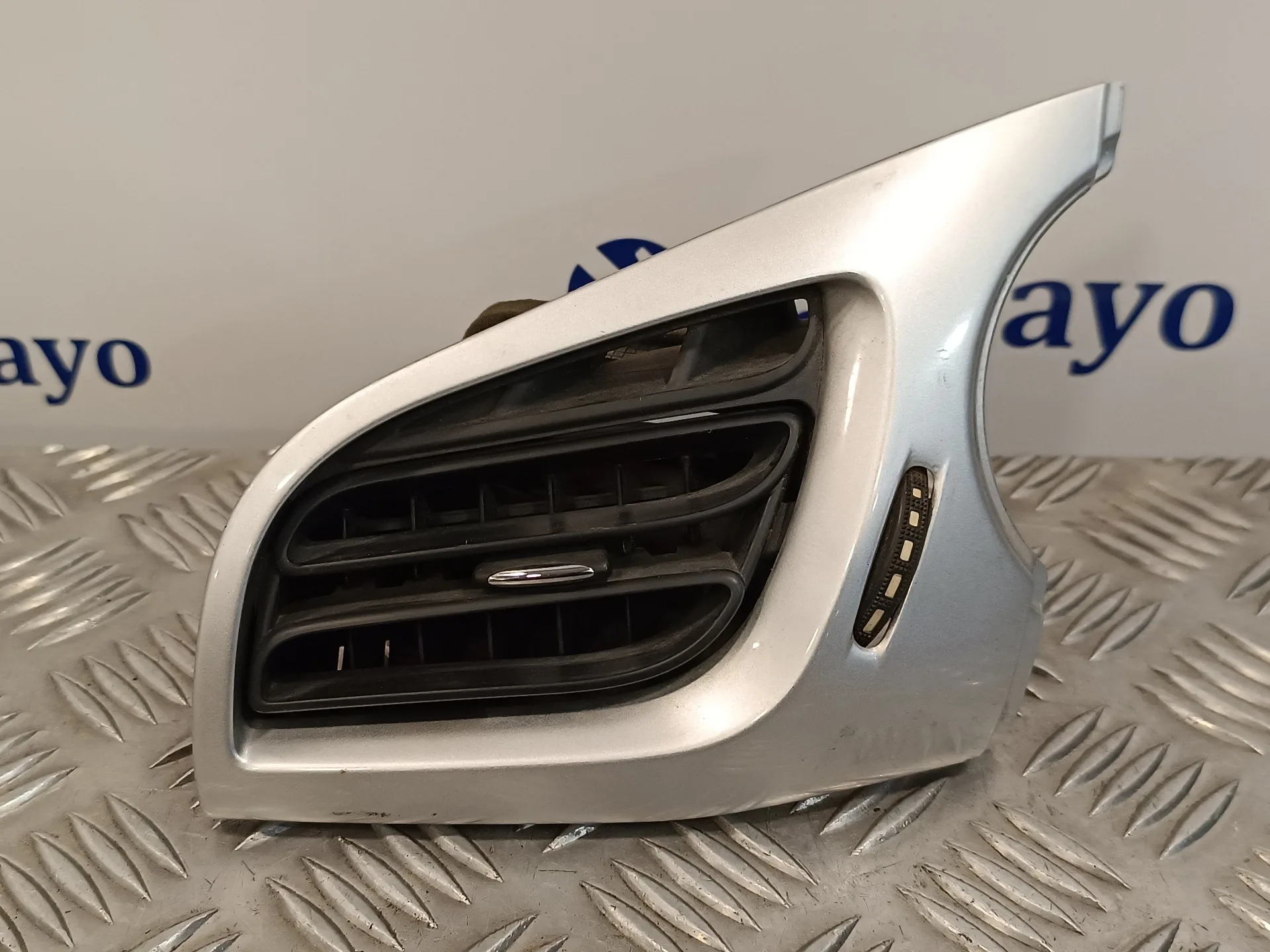 Rejilla Aireadora para Citroën Ds3