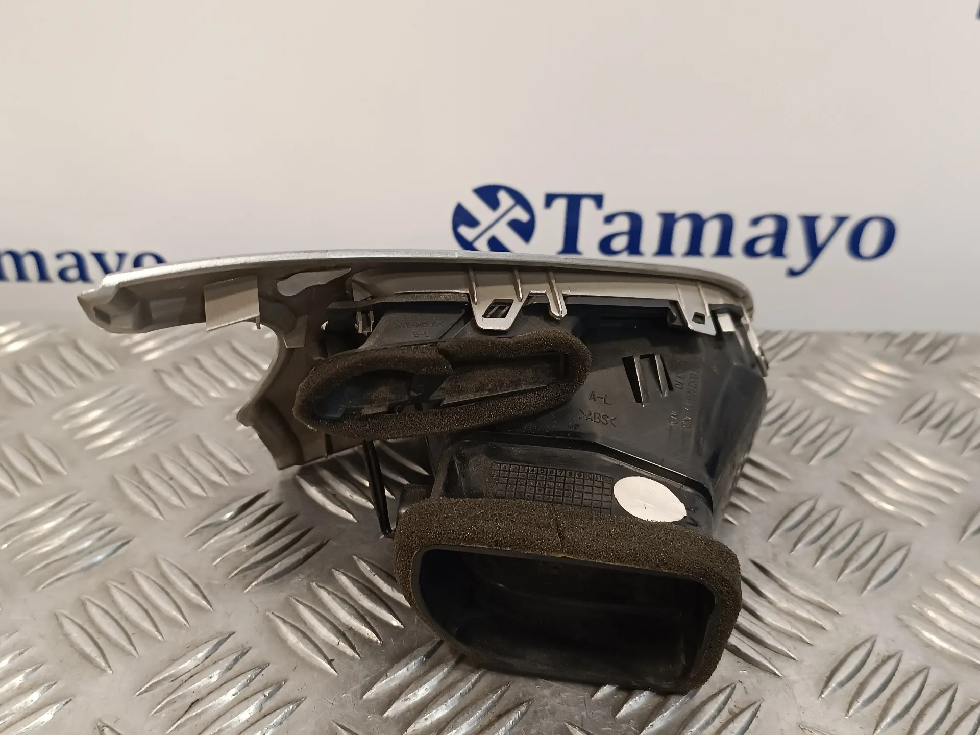 Rejilla Aireadora para Citroën Ds3