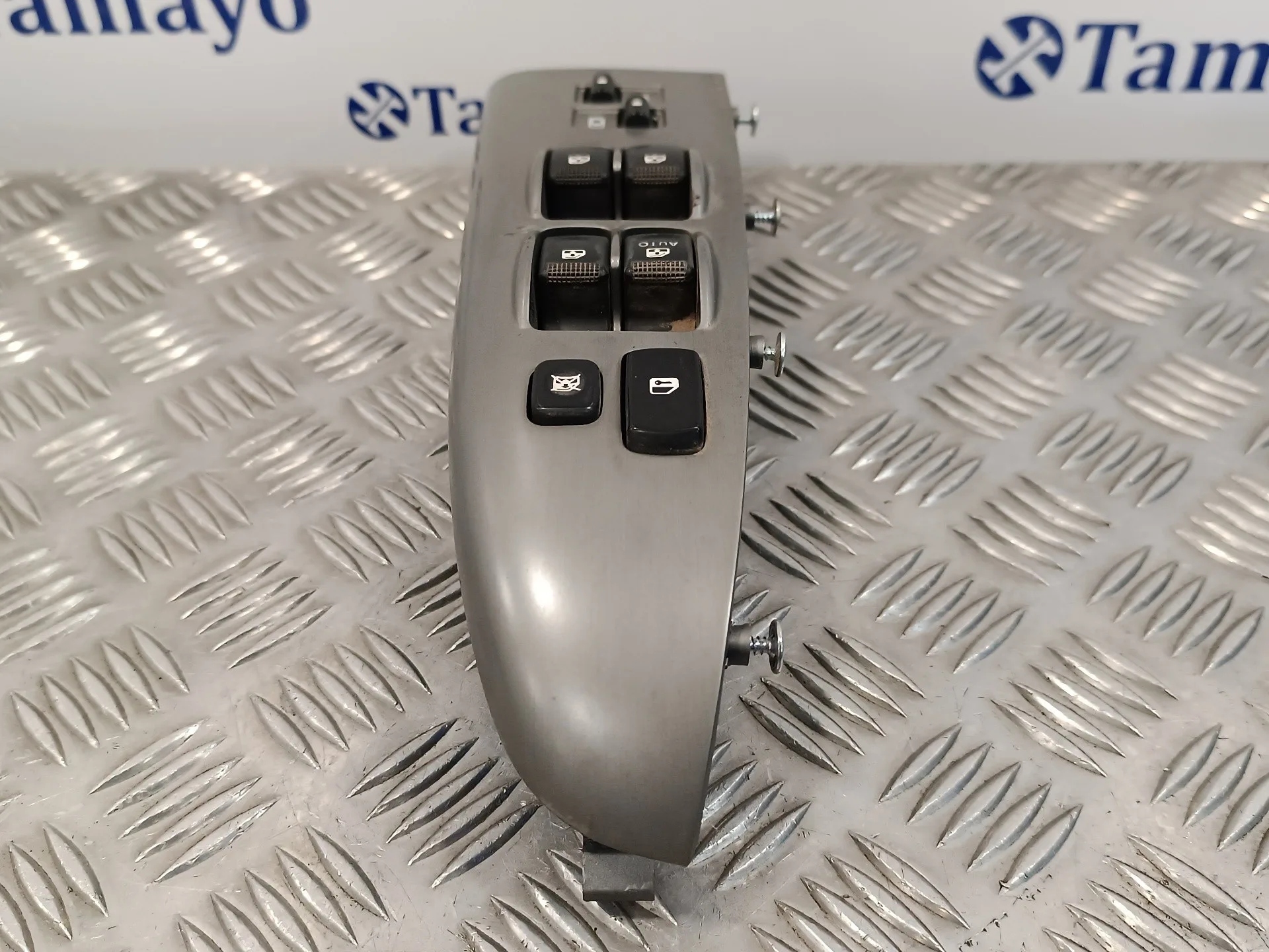 Mando Elevalunas Delantero Izquierdo para Kia Carnival