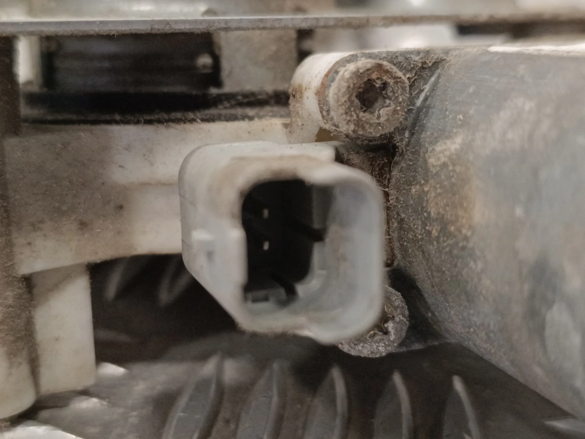 Elevalunas Delantero Derecho para Peugeot 206 Cc