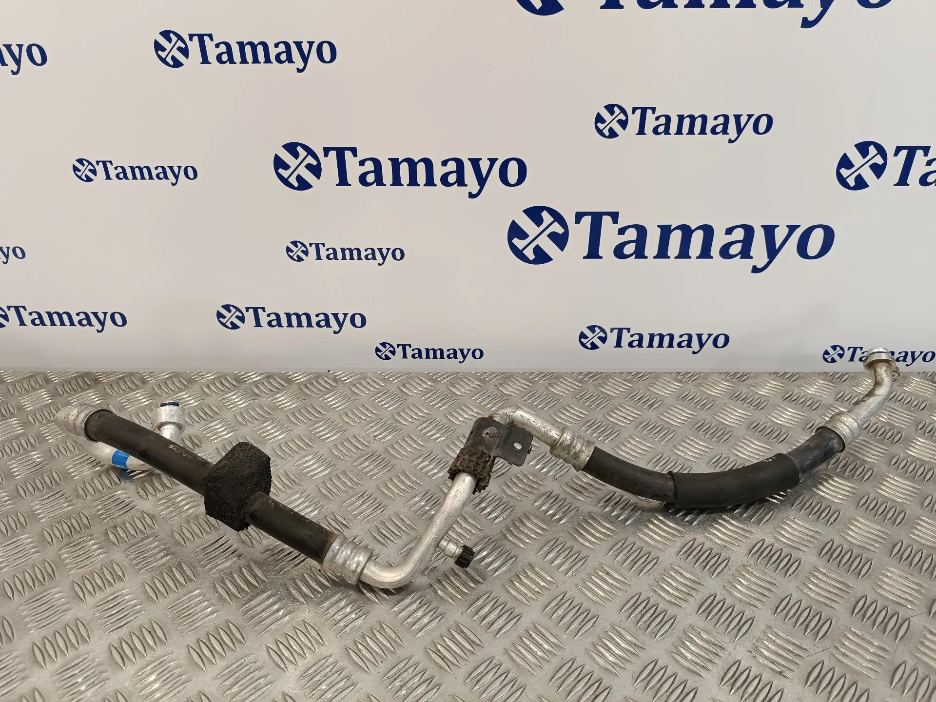 Tubo para Kia Carnival