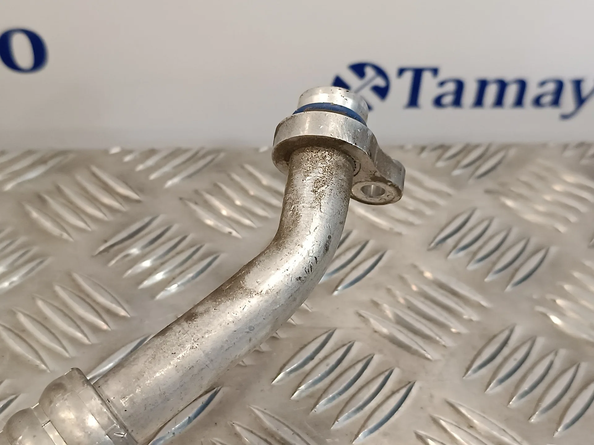 Tubo para Kia Carnival