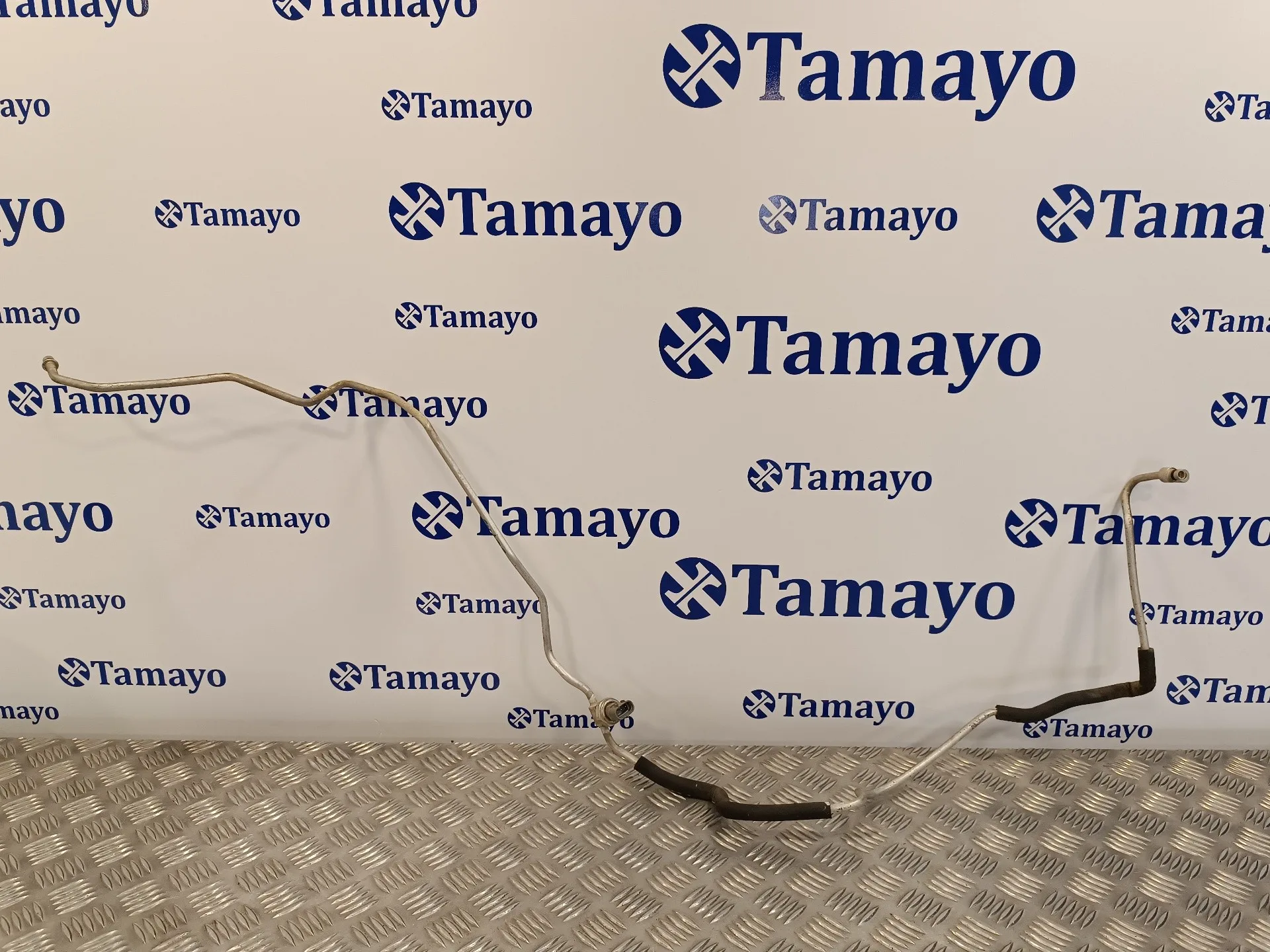 Tubos Aire Acondicionado para Suzuki Sx4 Rw (Ey)