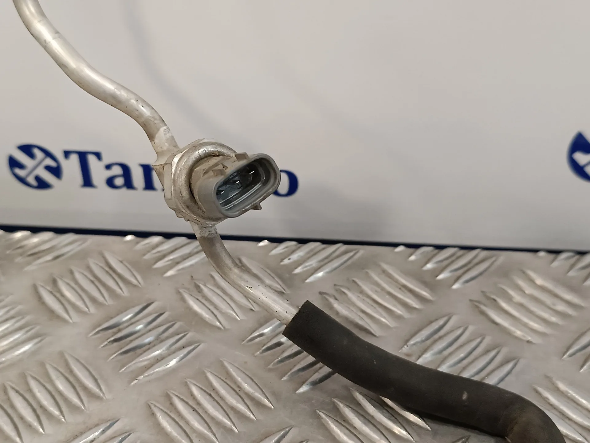 Tubos Aire Acondicionado para Suzuki Sx4 Rw (Ey)