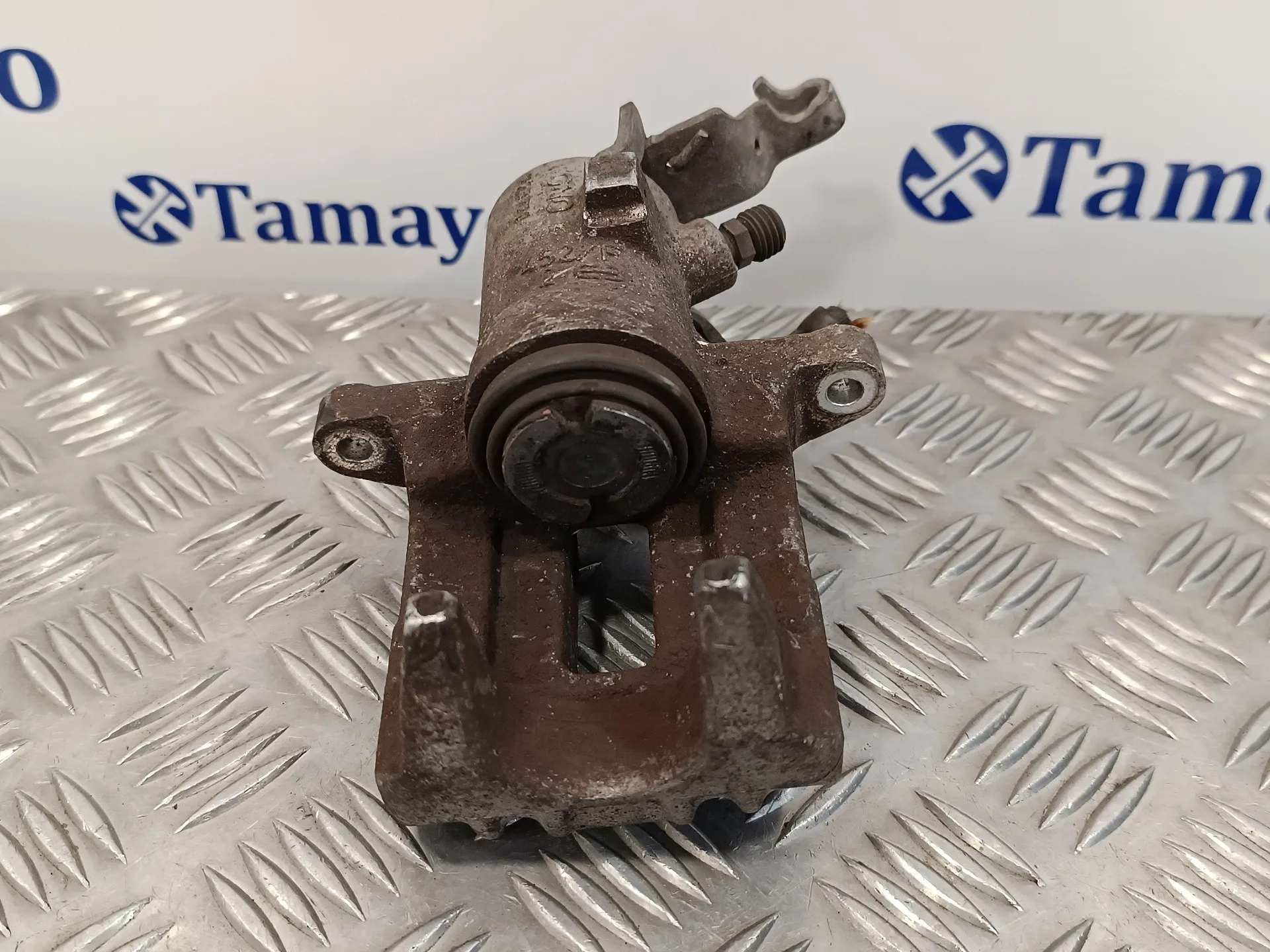 Pinza Freno Trasera Derecha para Seat Leon (1P1)