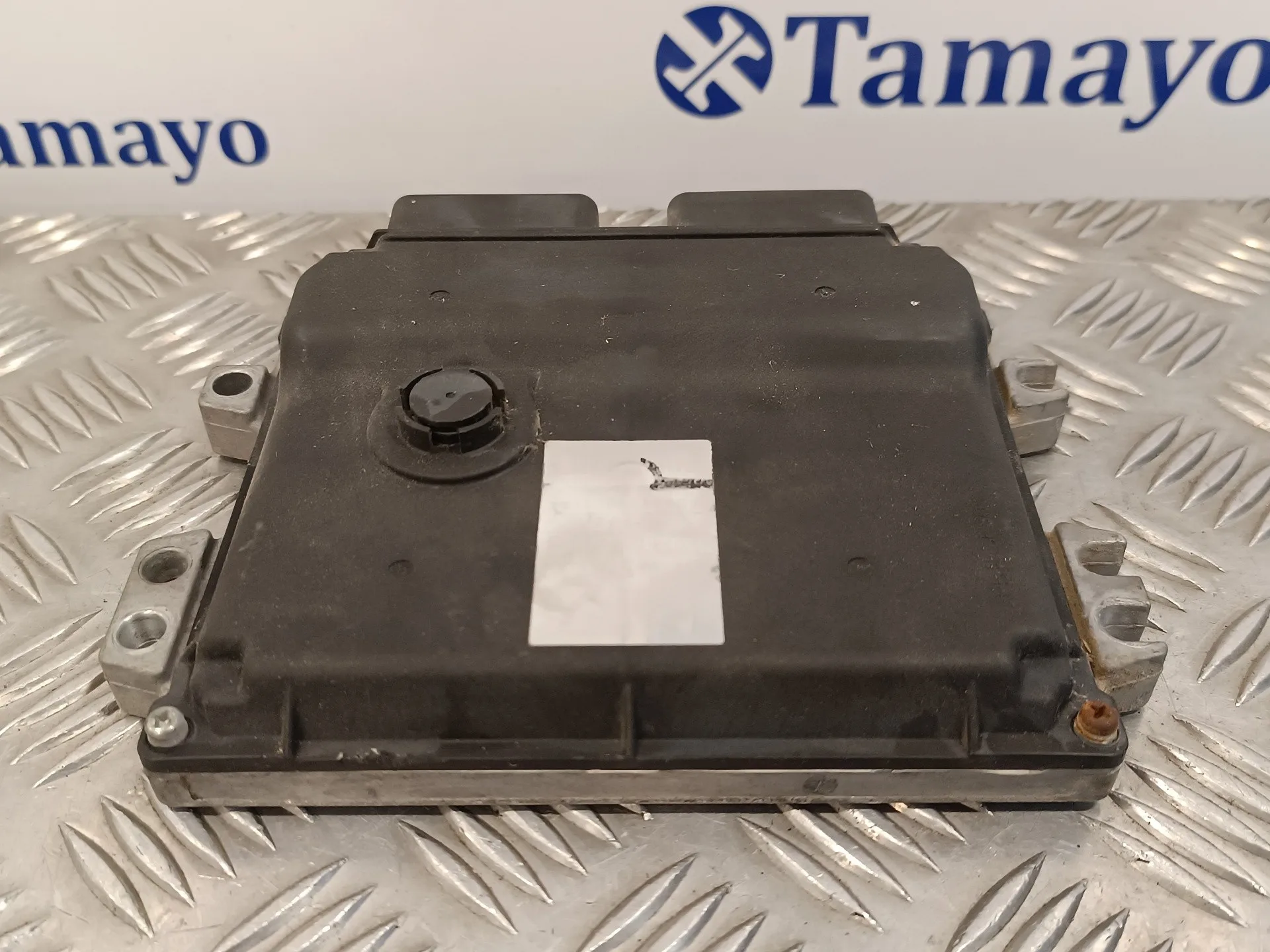 Centralita Motor Uce para Suzuki Sx4 Rw (Ey)