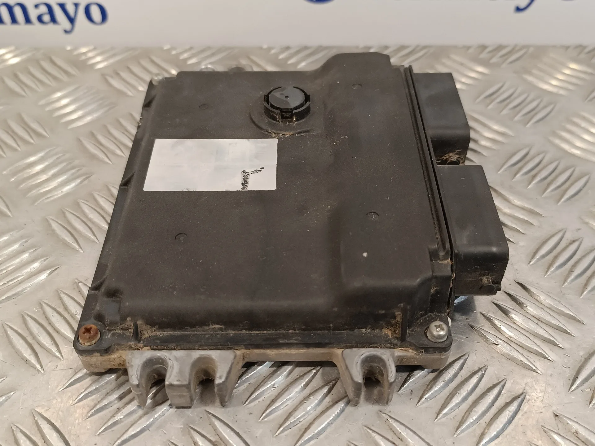 Centralita Motor Uce para Suzuki Sx4 Rw (Ey)