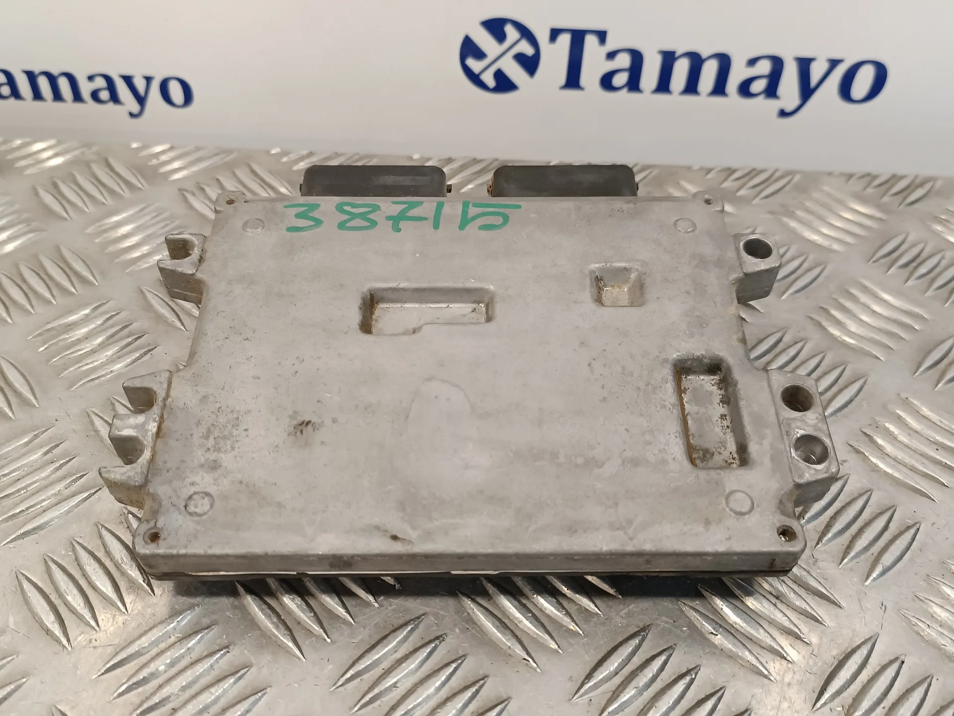 Centralita Motor Uce para Suzuki Sx4 Rw (Ey)