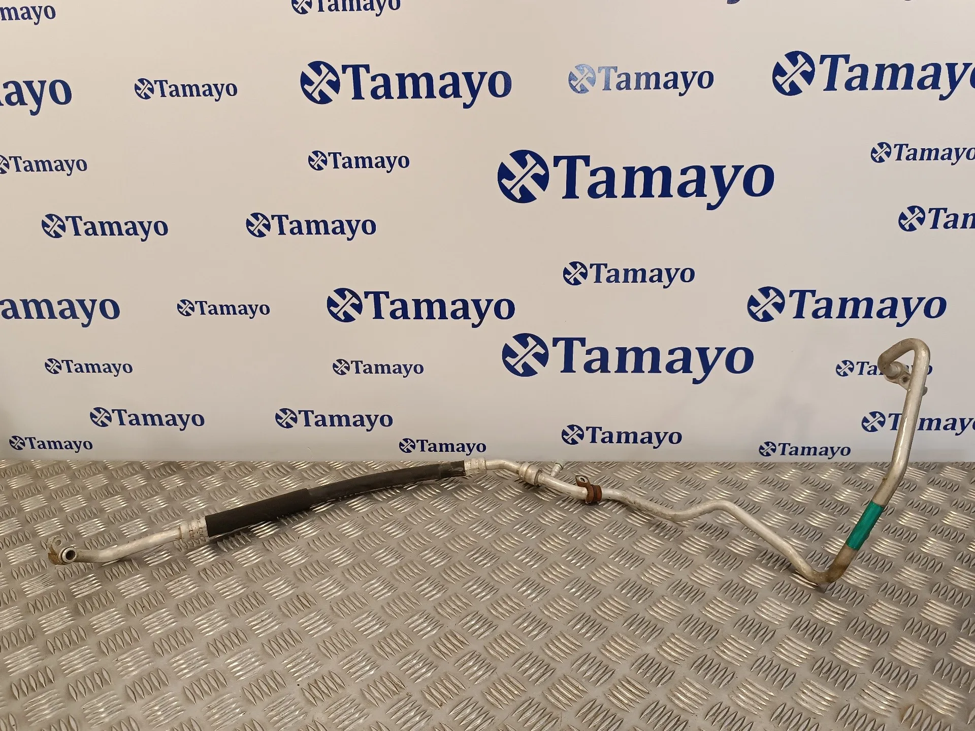 Tubos Aire Acondicionado para Suzuki Sx4 Rw (Ey)